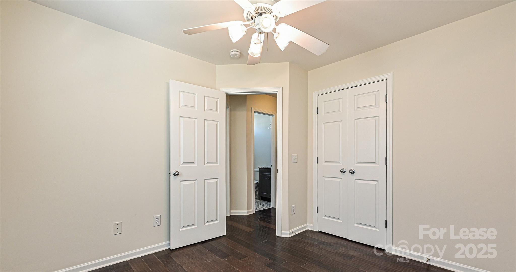 None - Residential Lease