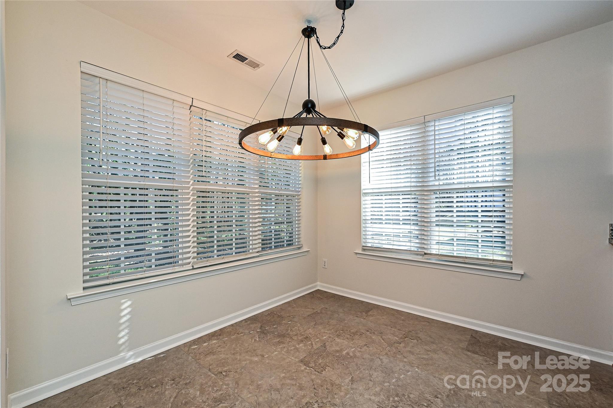 None - Residential Lease