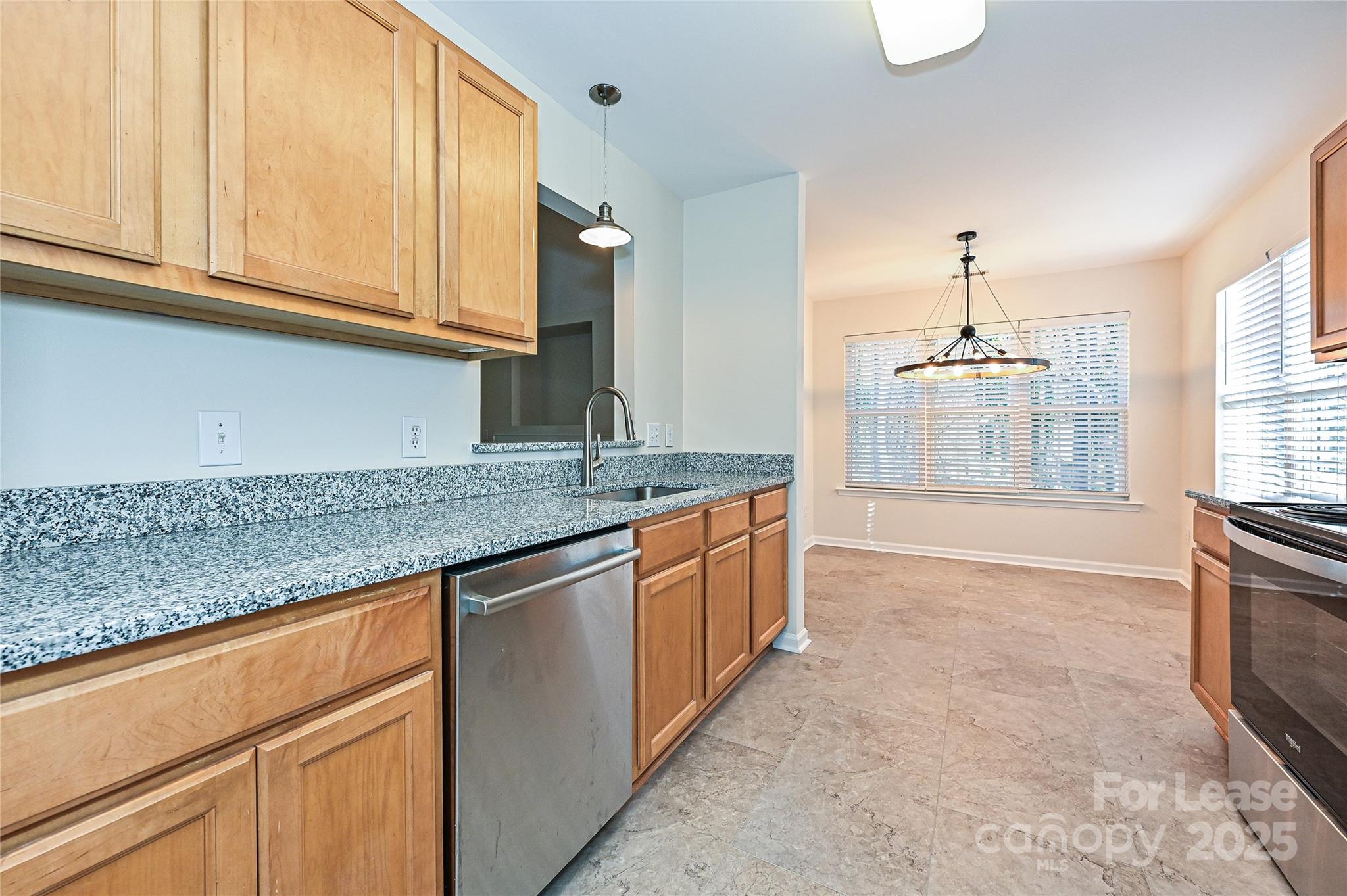 None - Residential Lease