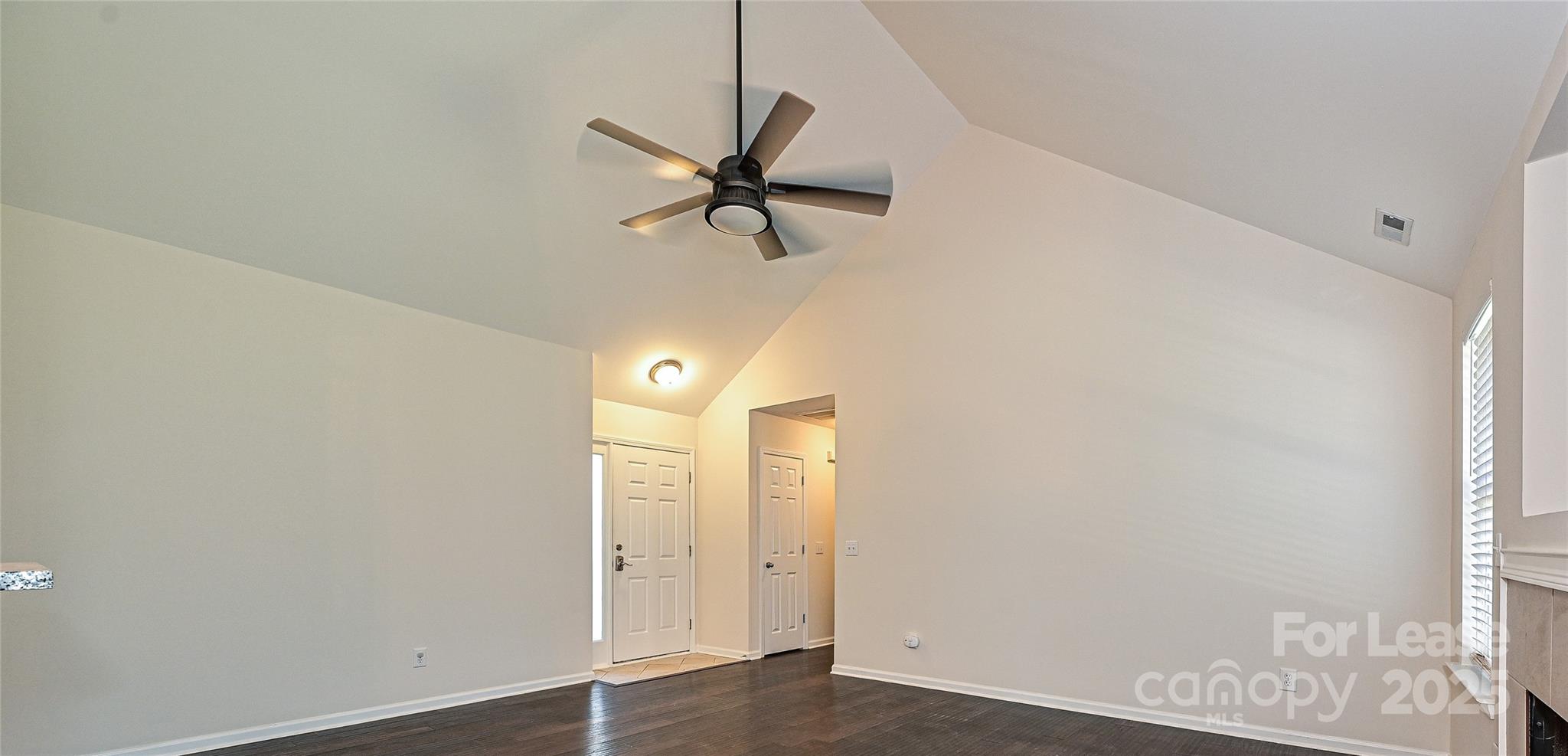 None - Residential Lease