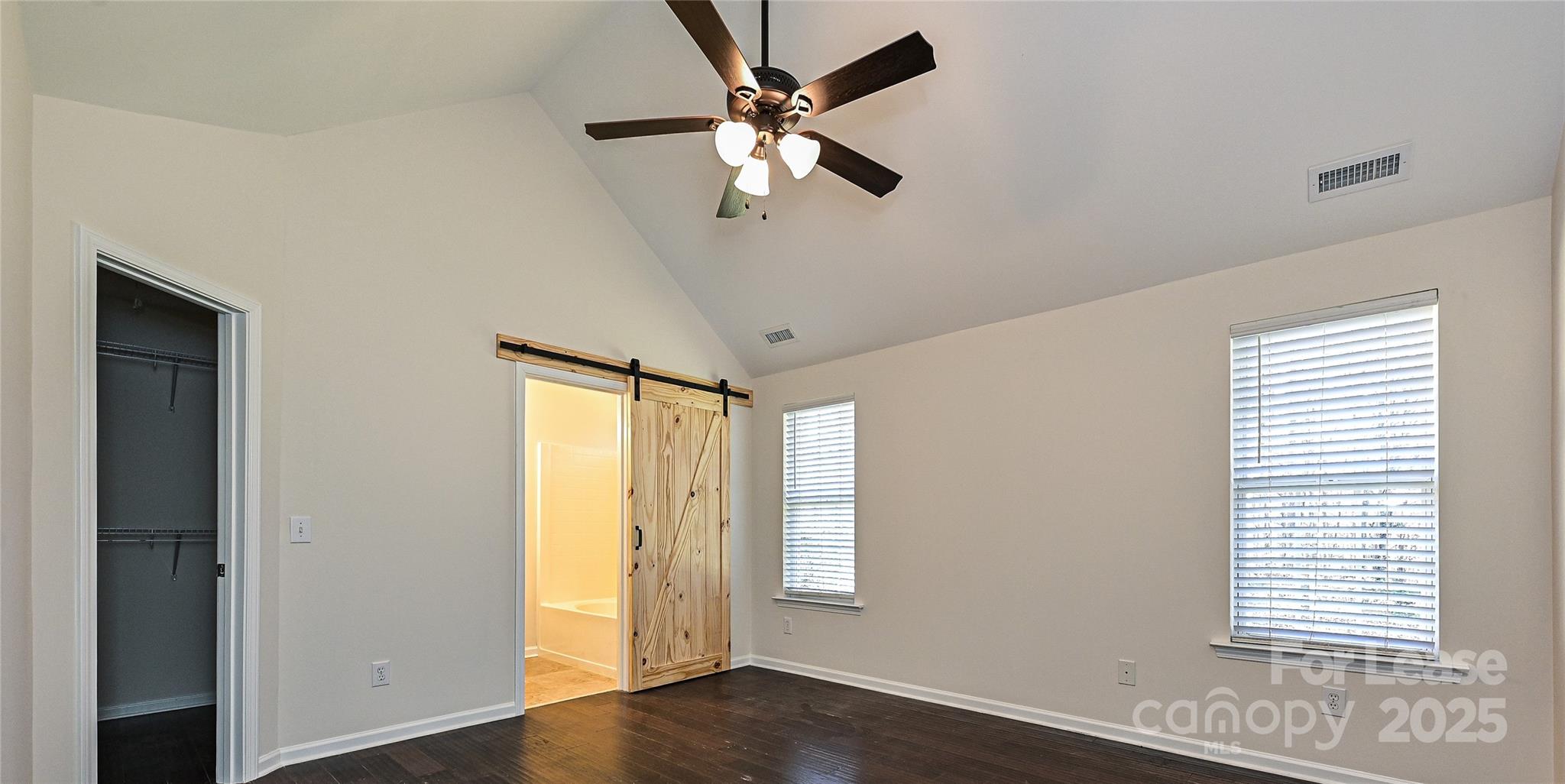 None - Residential Lease