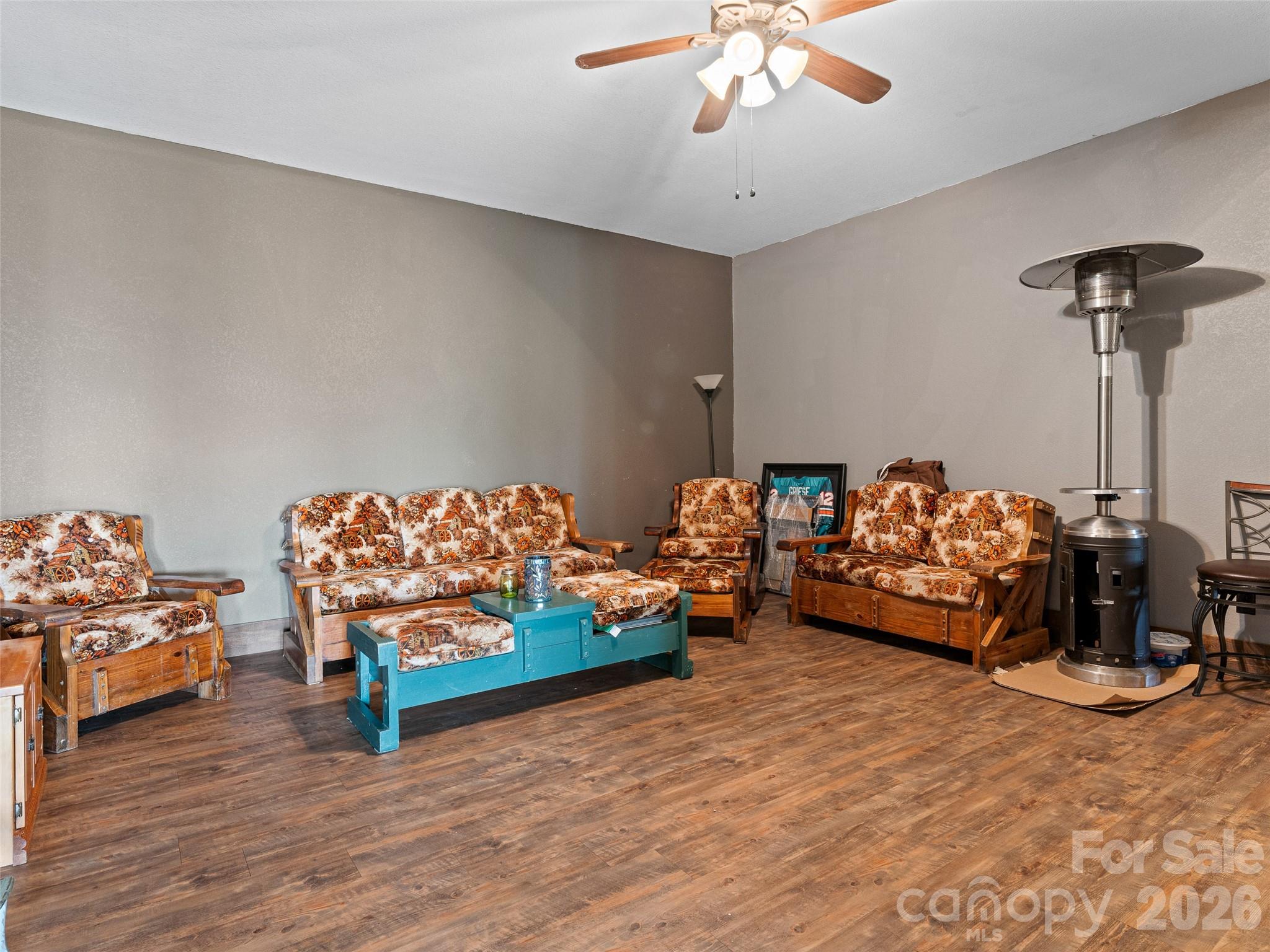 Blue Ridge Overlook - Residential