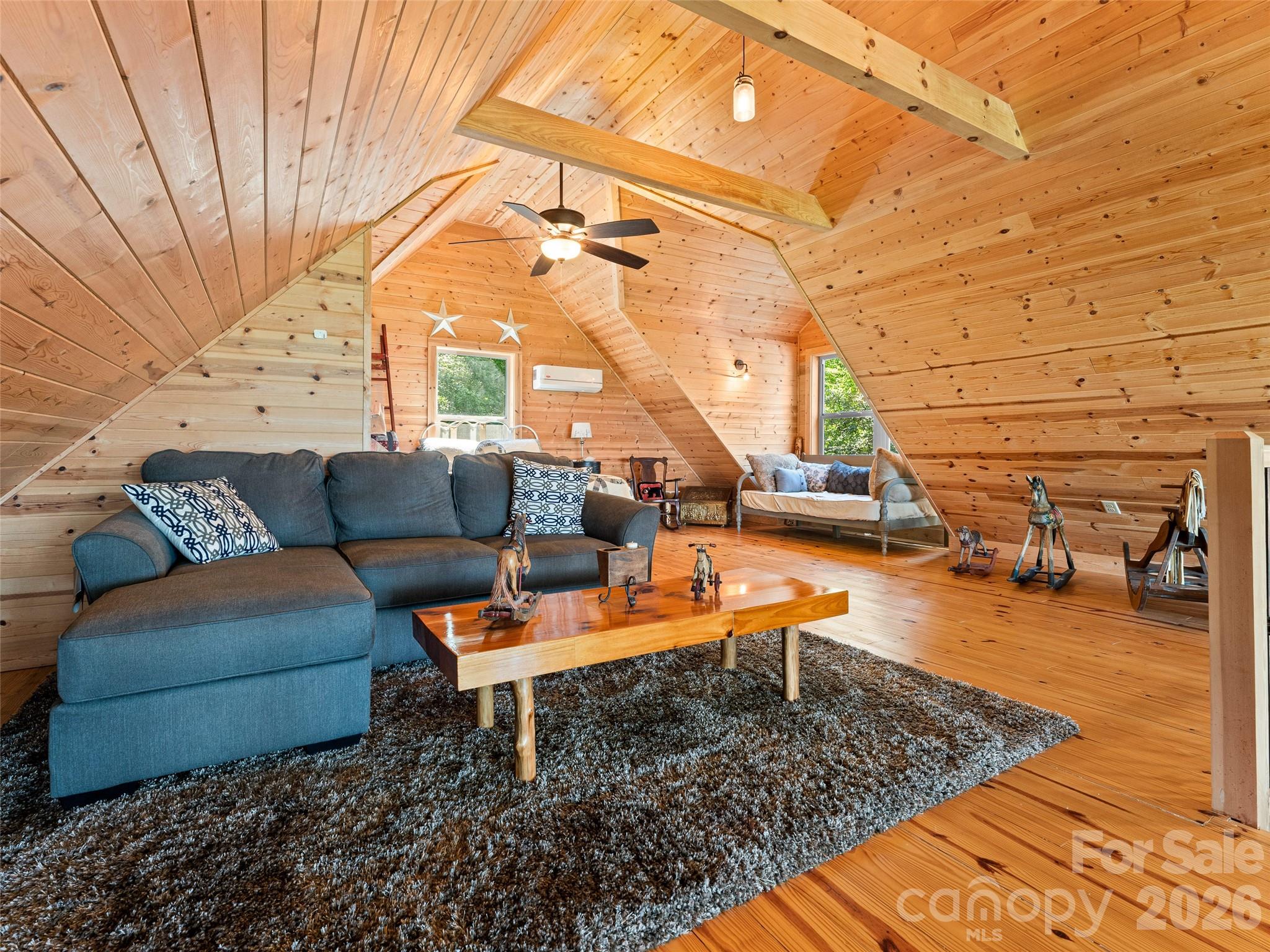 Blue Ridge Overlook - Residential