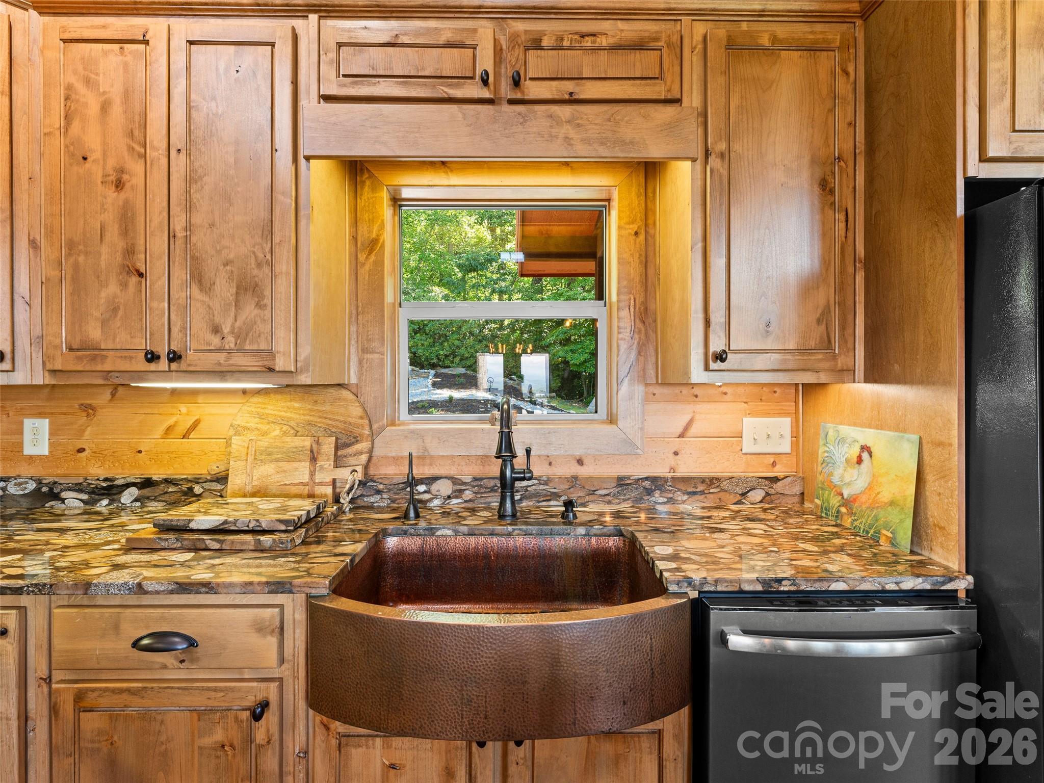 Blue Ridge Overlook - Residential