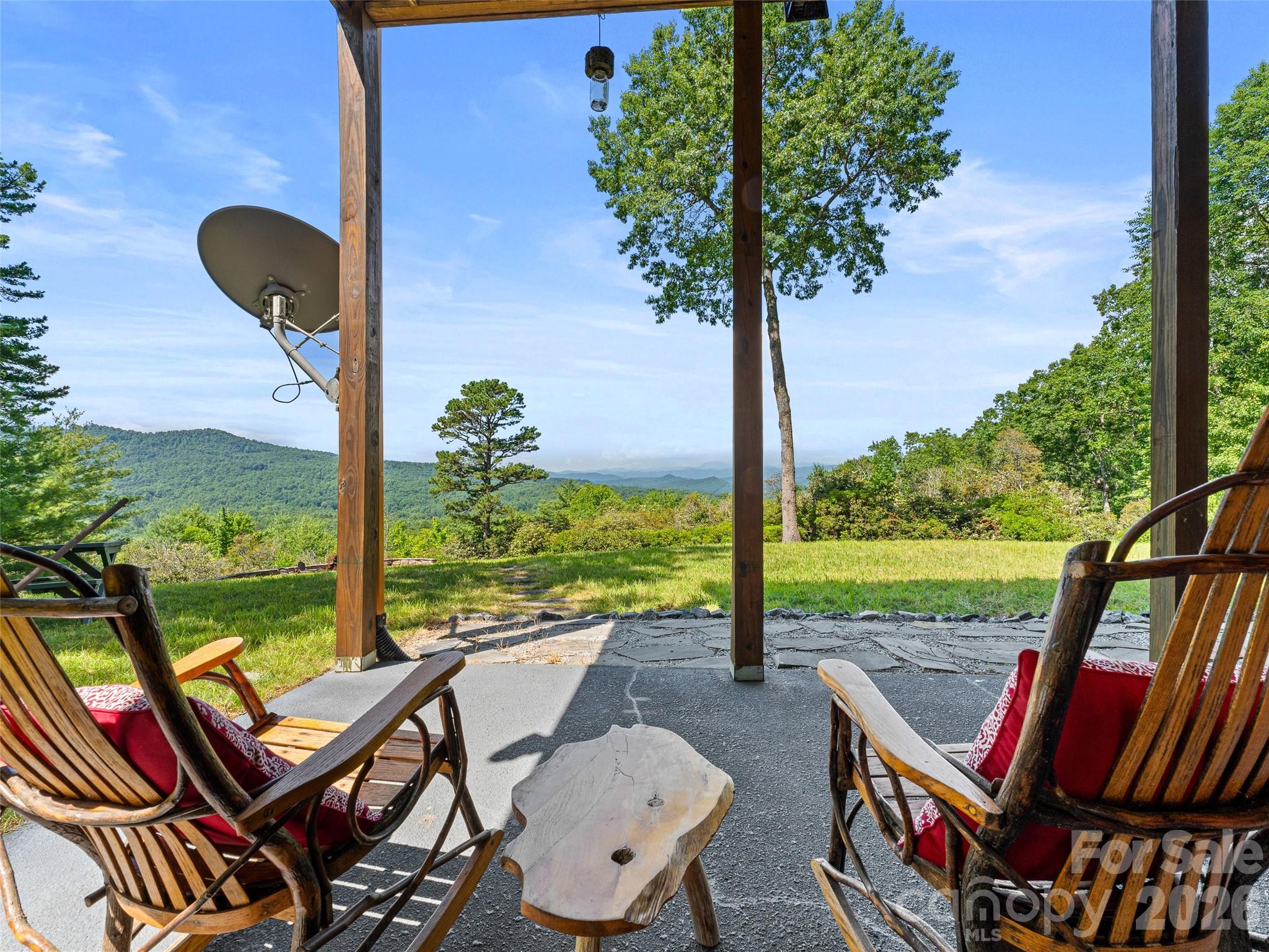 Blue Ridge Overlook - Residential
