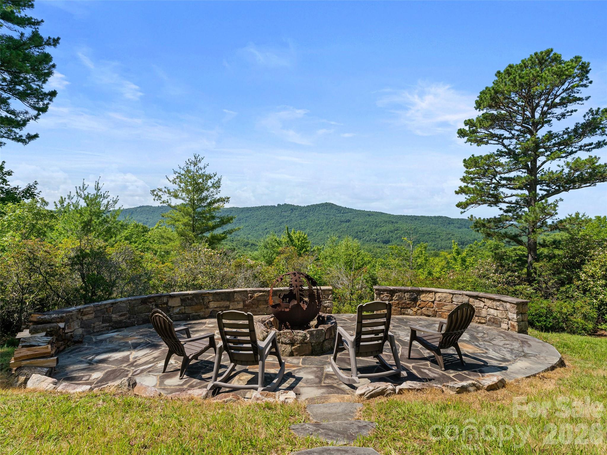Blue Ridge Overlook - Residential