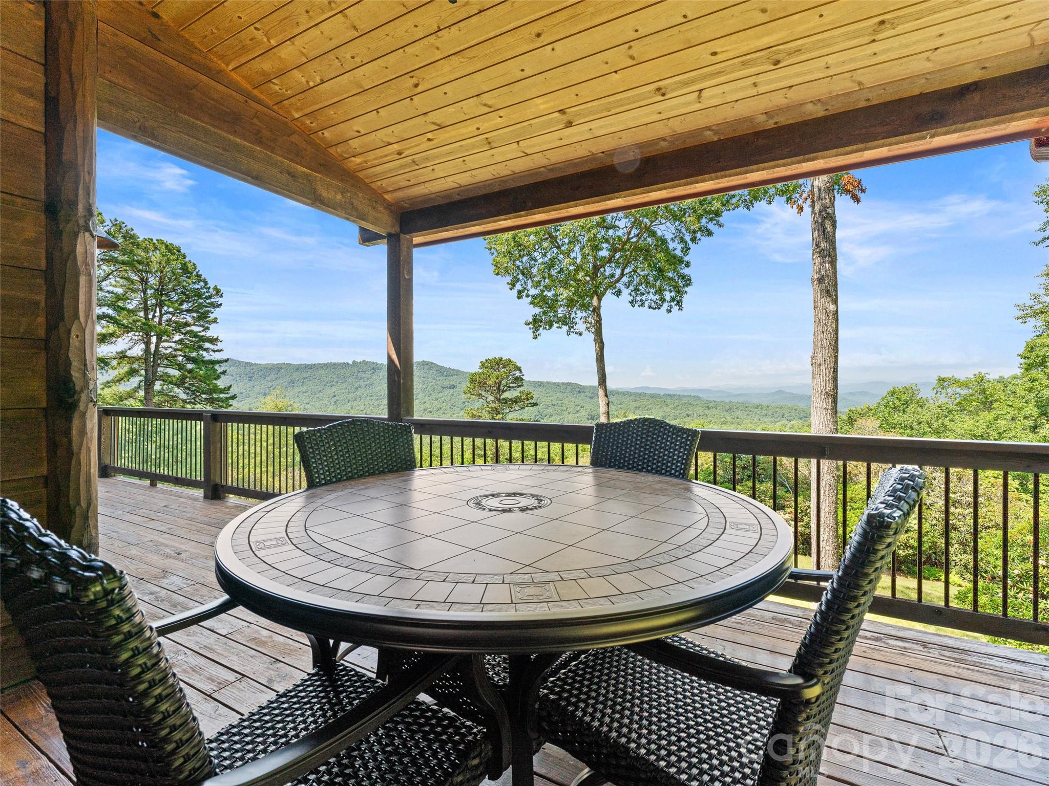 Blue Ridge Overlook - Residential