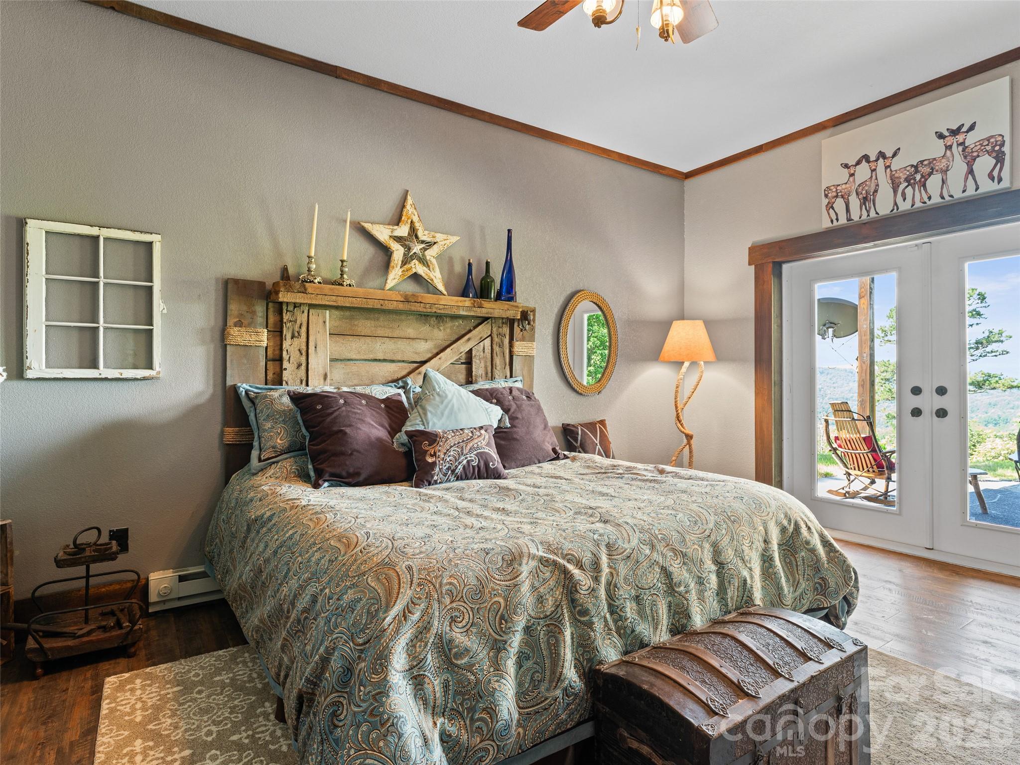 Blue Ridge Overlook - Residential