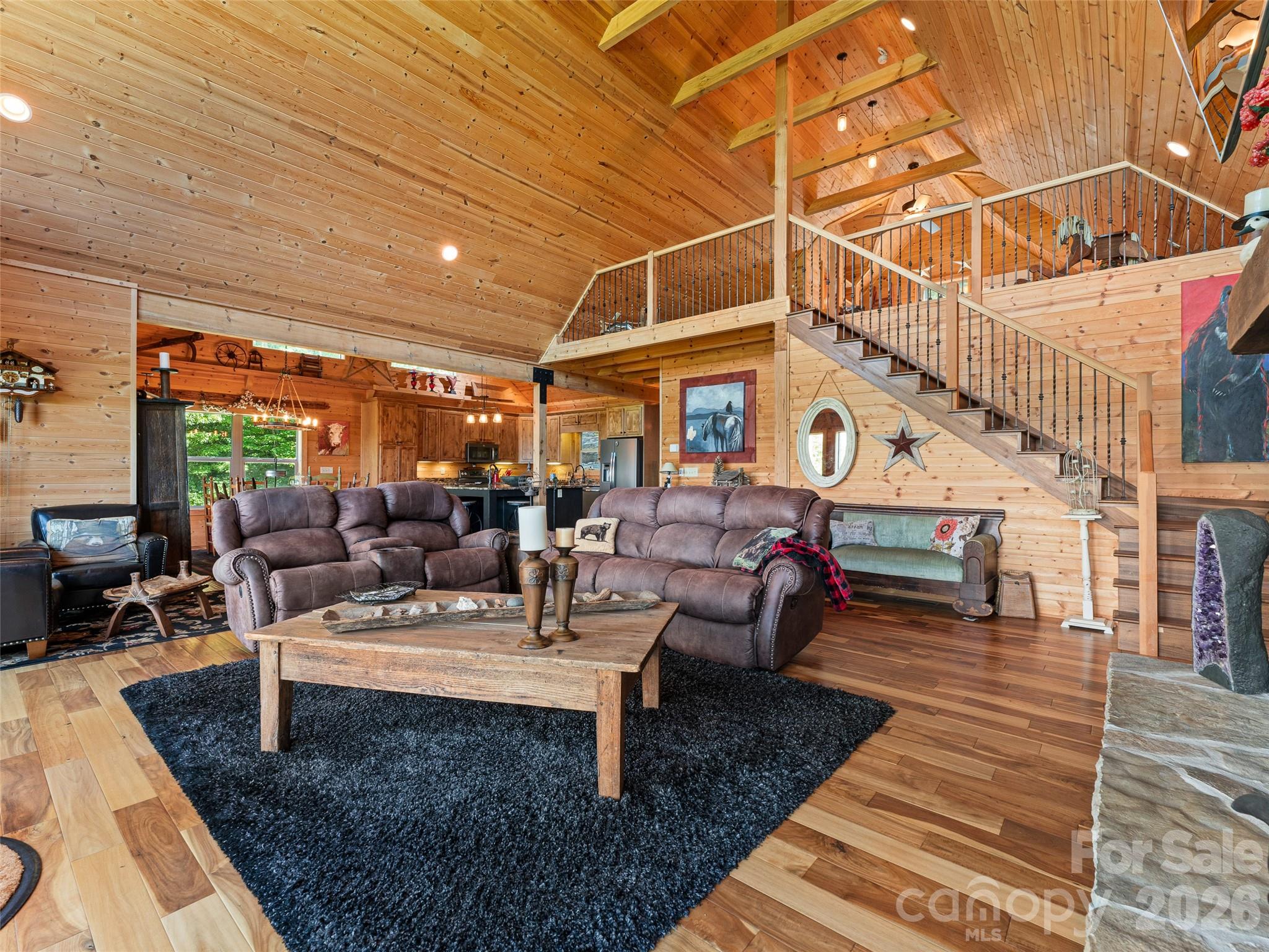 Blue Ridge Overlook - Residential