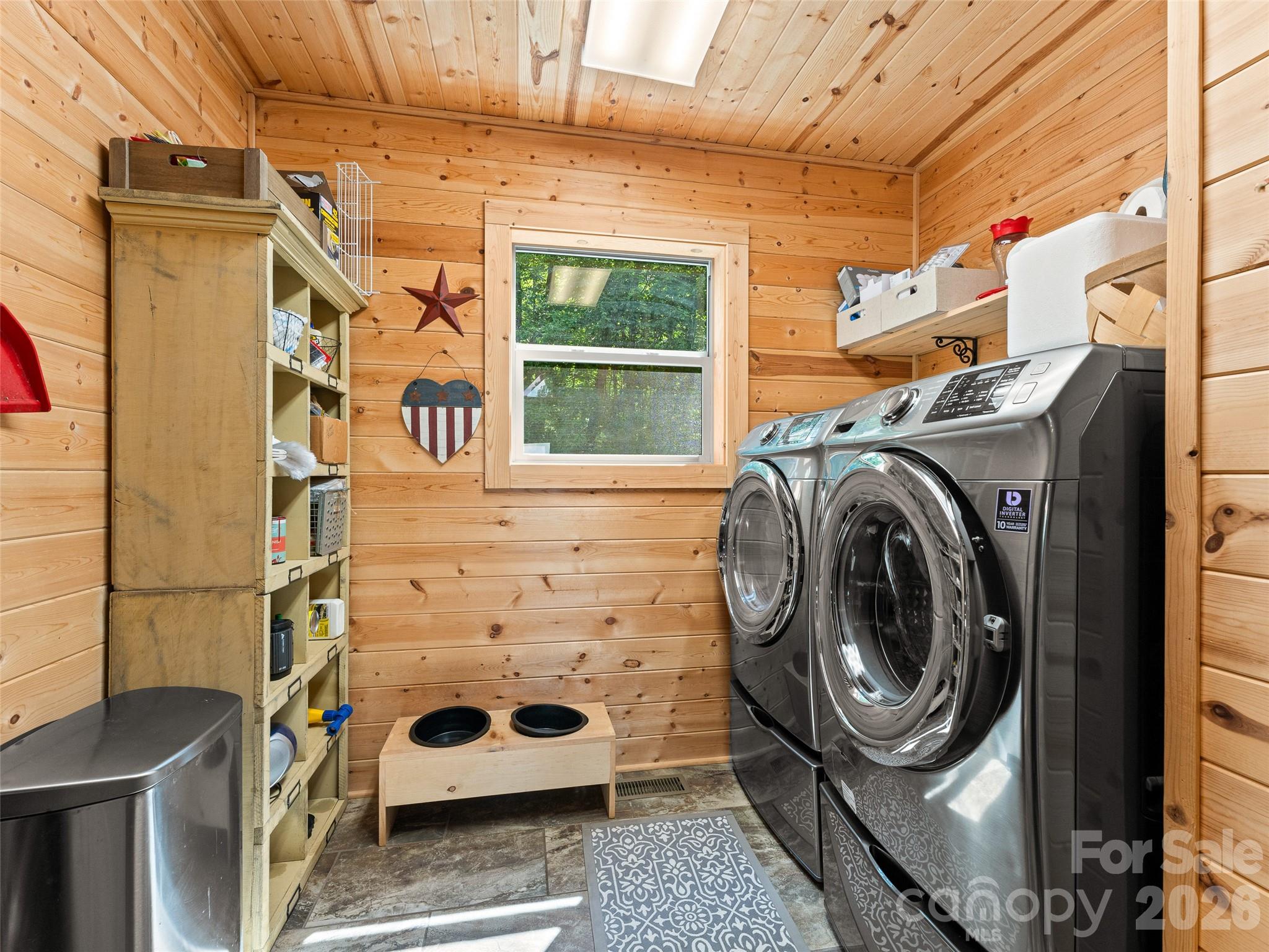 Blue Ridge Overlook - Residential