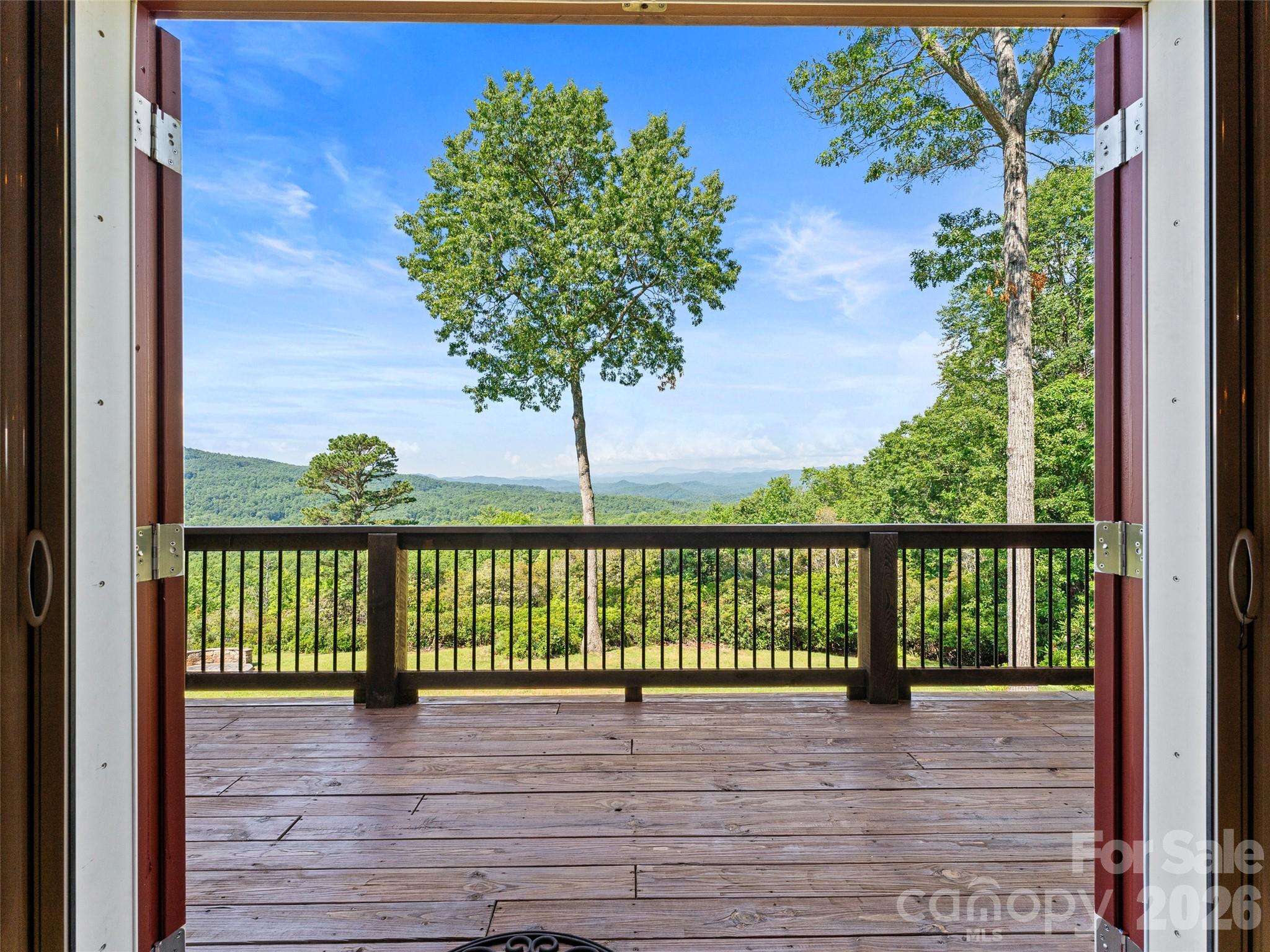 Blue Ridge Overlook - Residential