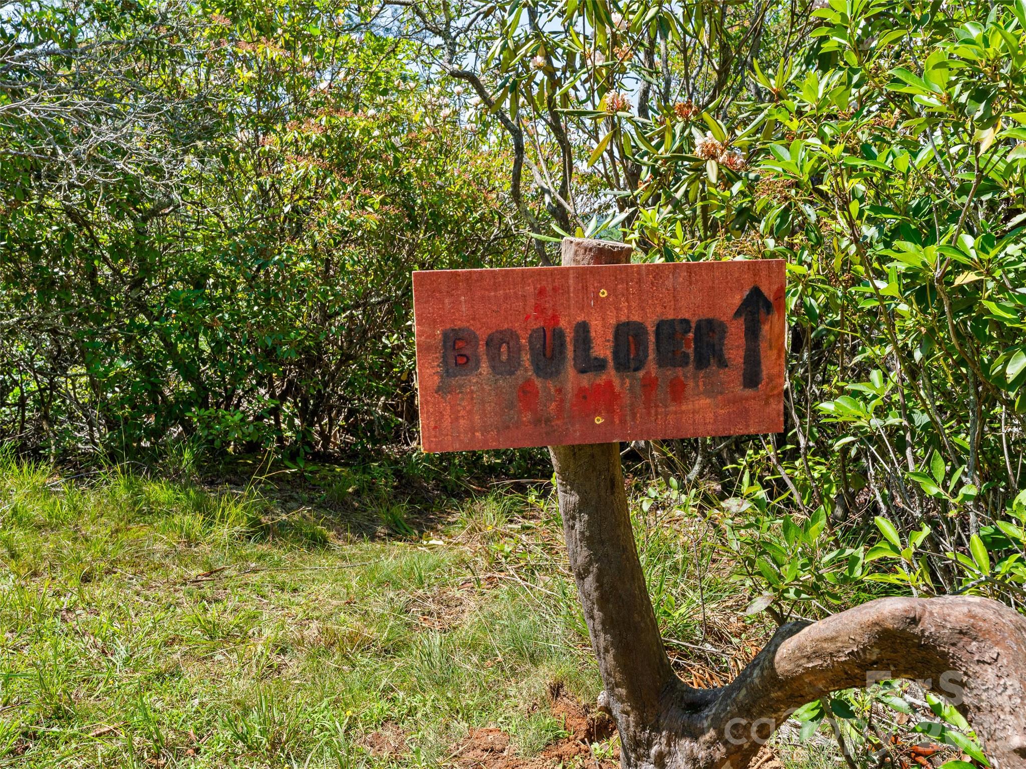 Blue Ridge Overlook - Residential