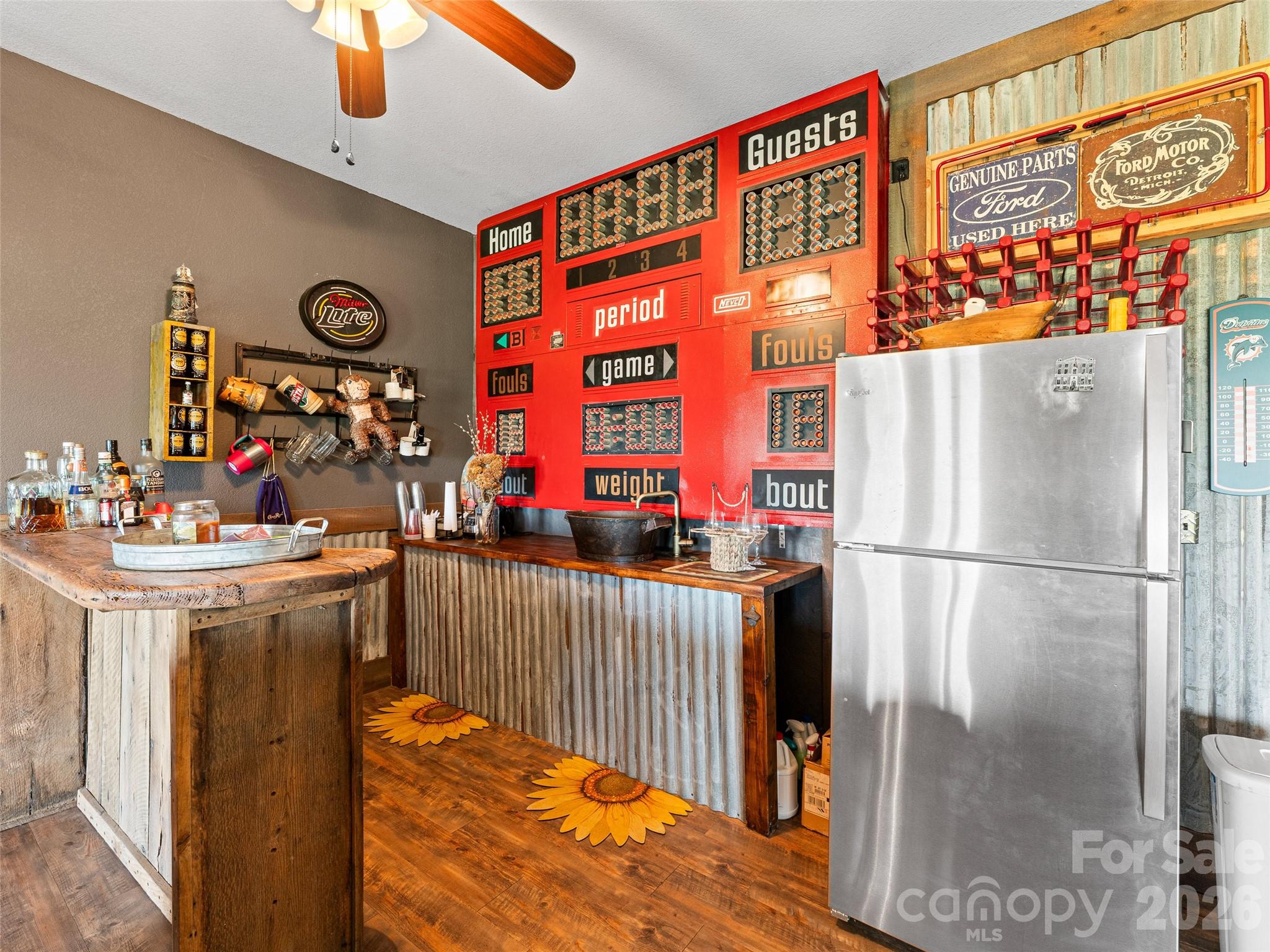 Blue Ridge Overlook - Residential