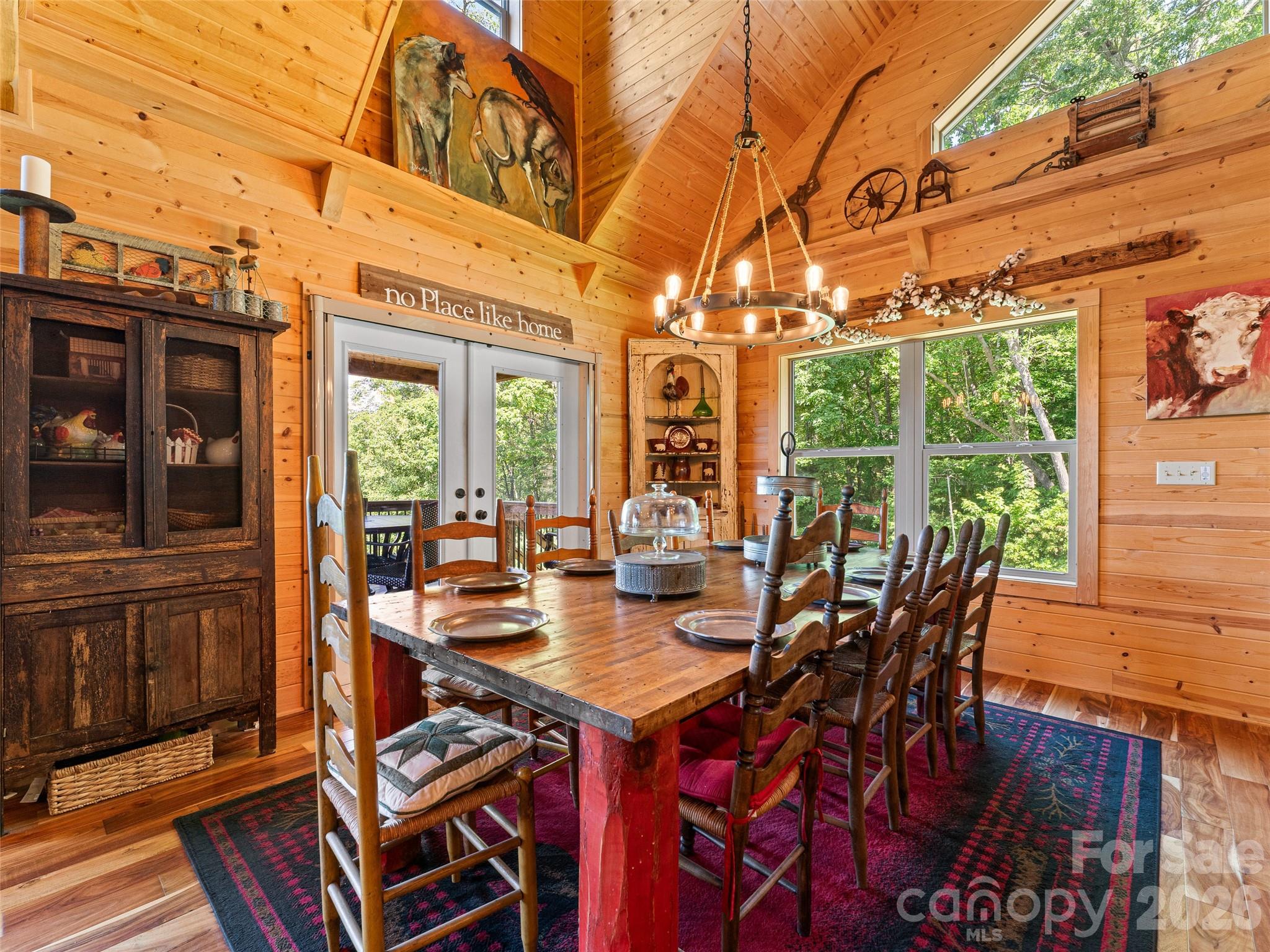 Blue Ridge Overlook - Residential