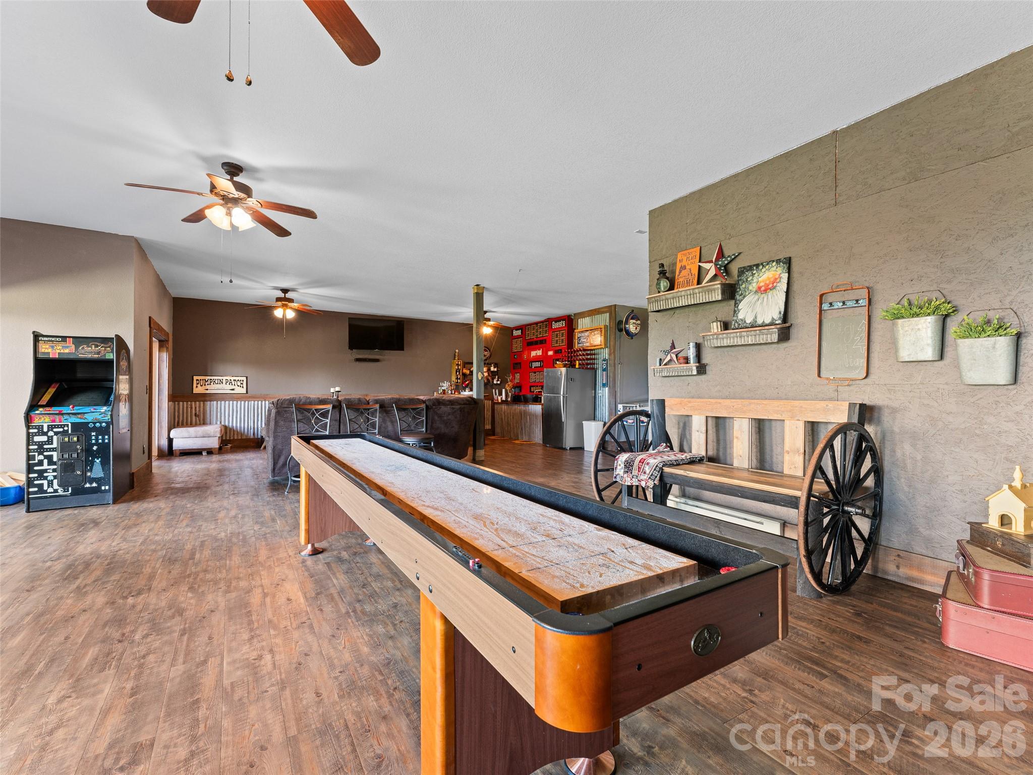 Blue Ridge Overlook - Residential