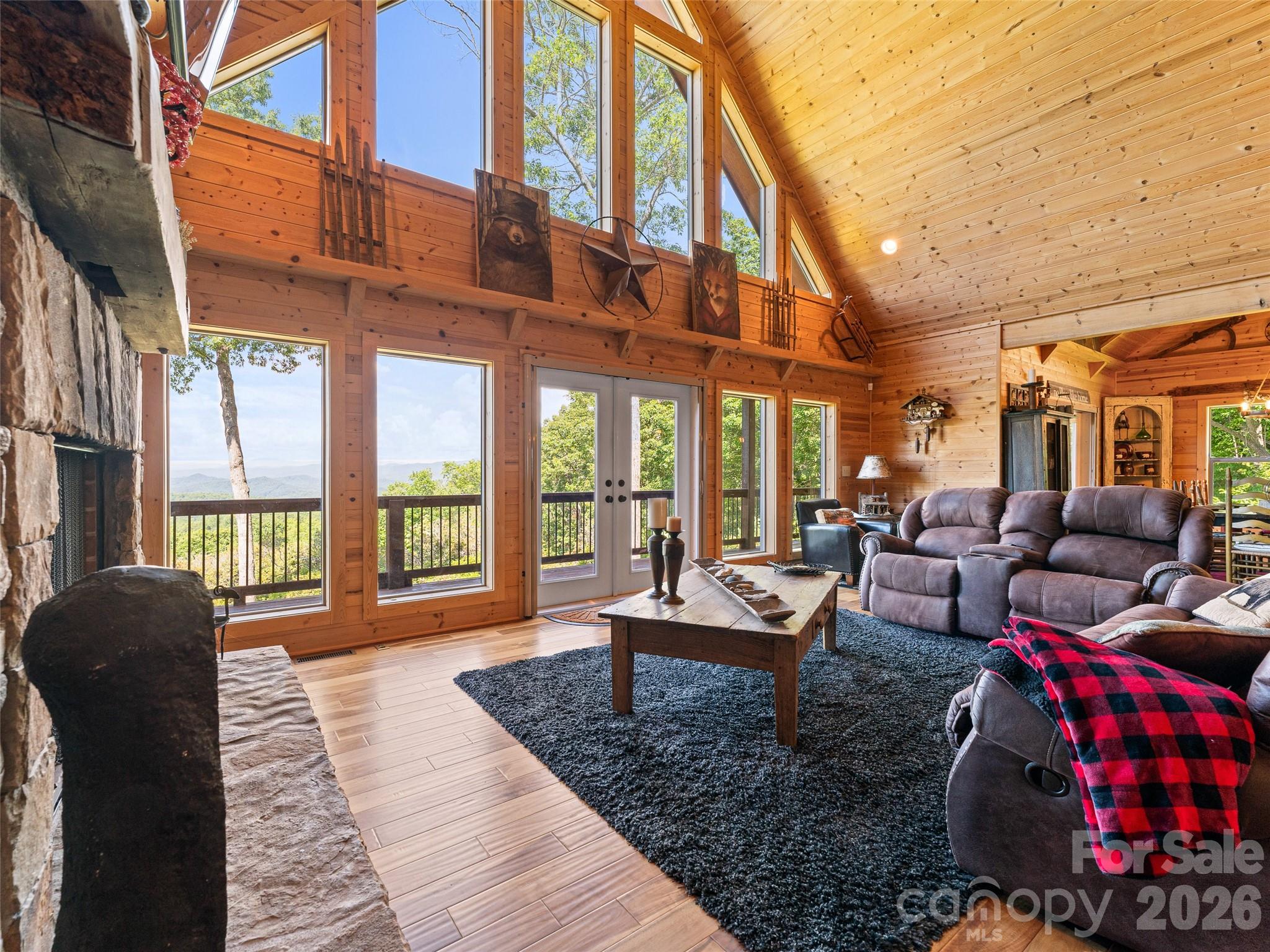 Blue Ridge Overlook - Residential