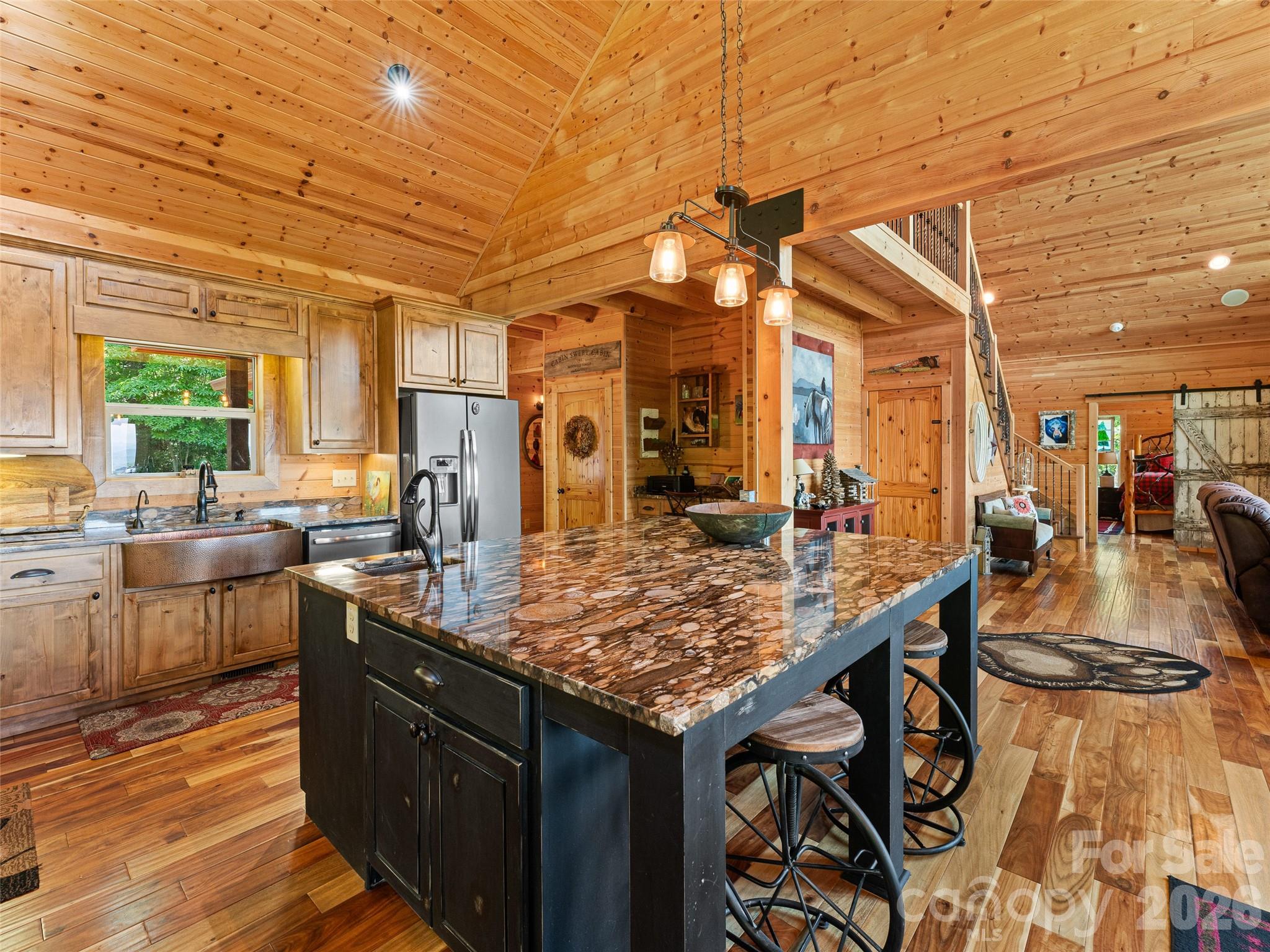 Blue Ridge Overlook - Residential