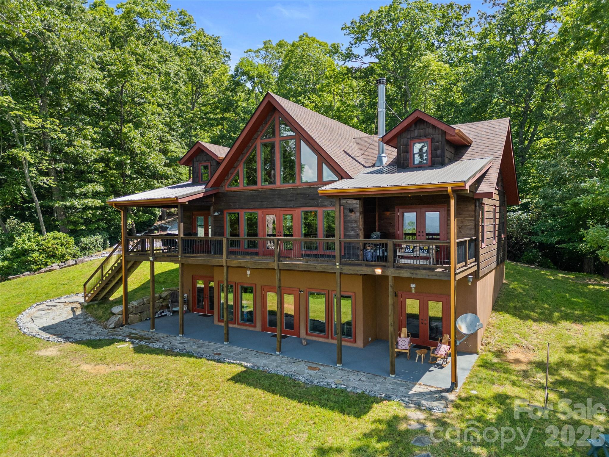 Blue Ridge Overlook - Residential