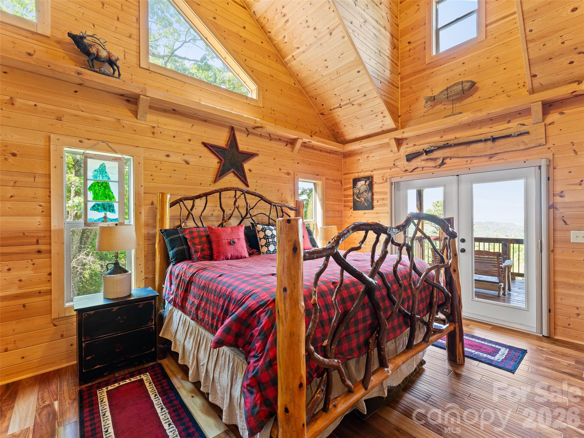 Blue Ridge Overlook - Residential