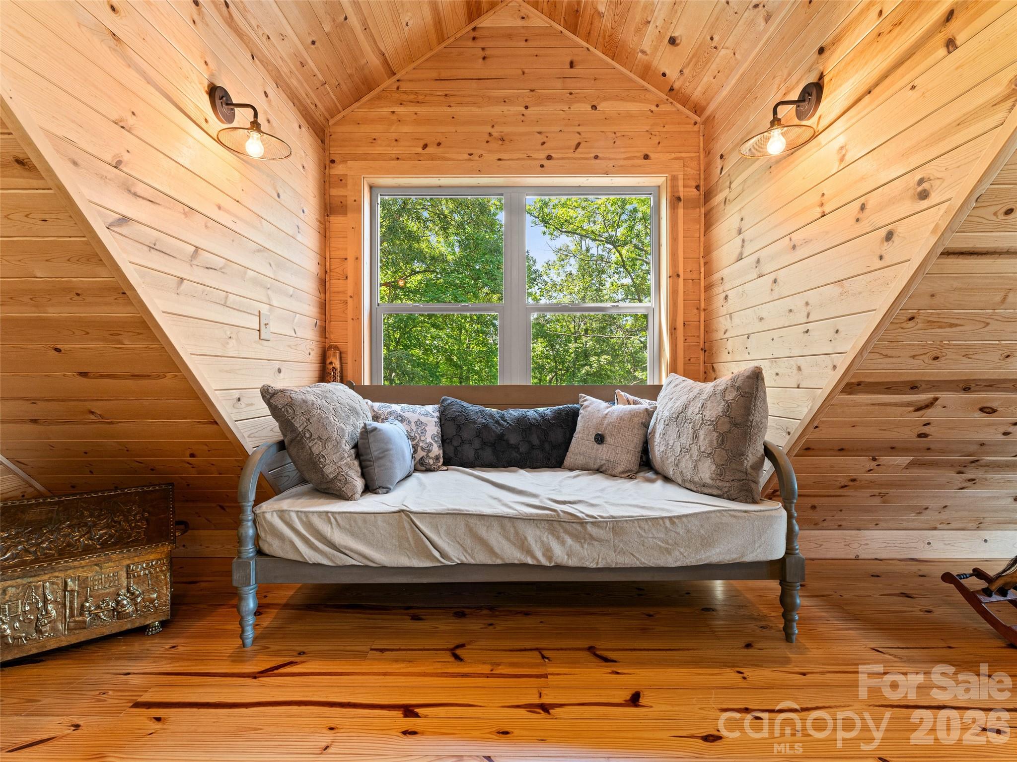 Blue Ridge Overlook - Residential