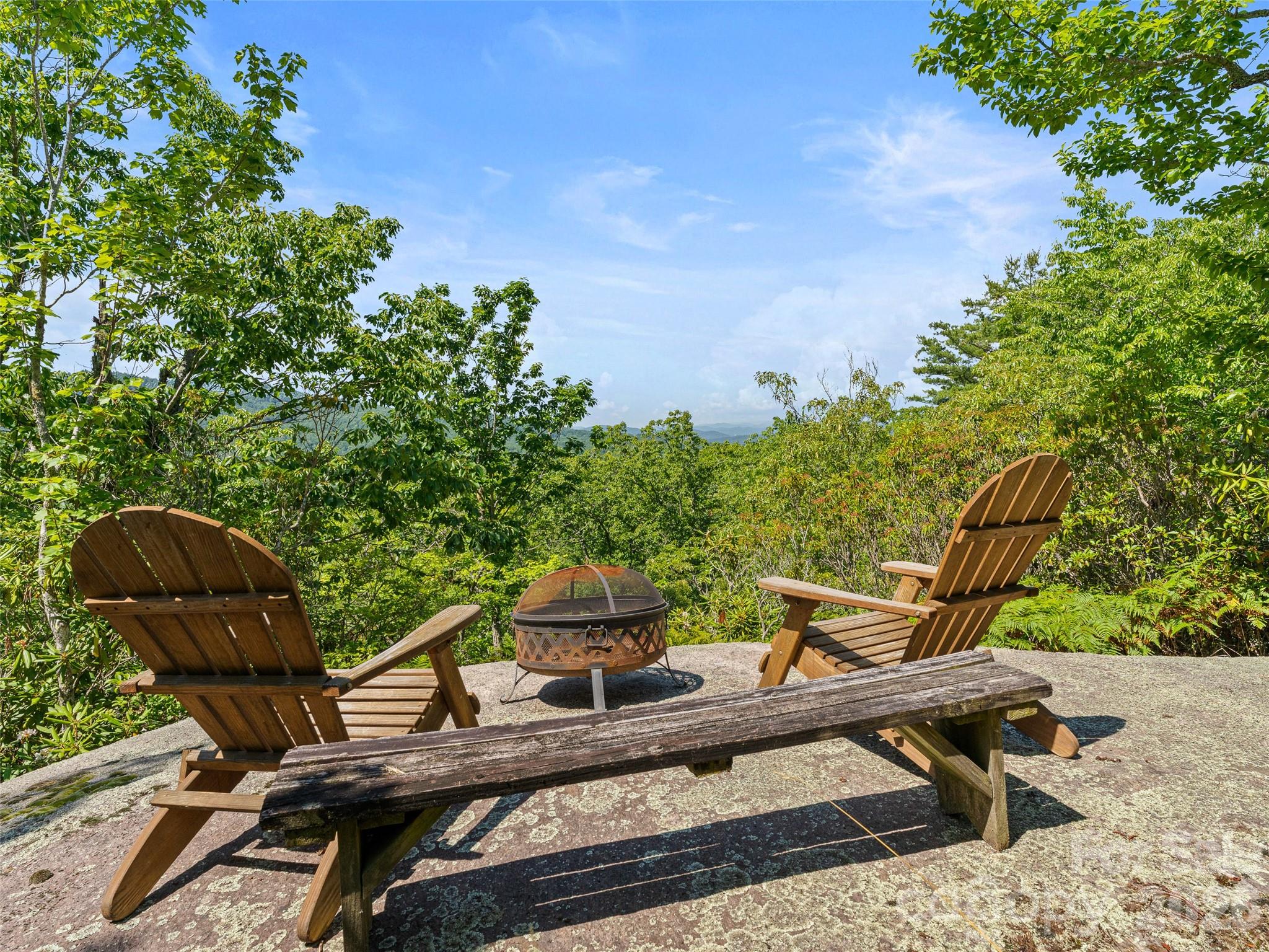 Blue Ridge Overlook - Residential