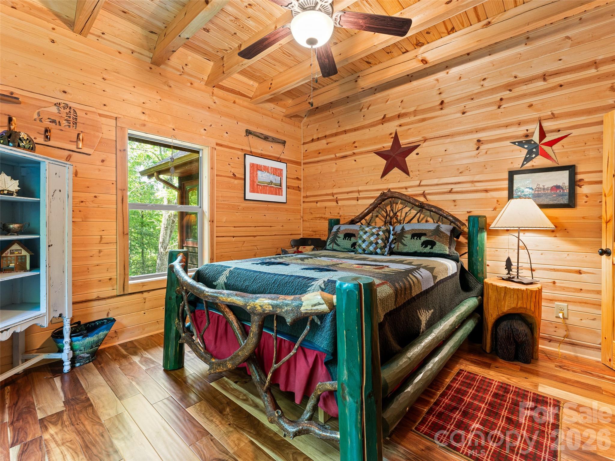 Blue Ridge Overlook - Residential