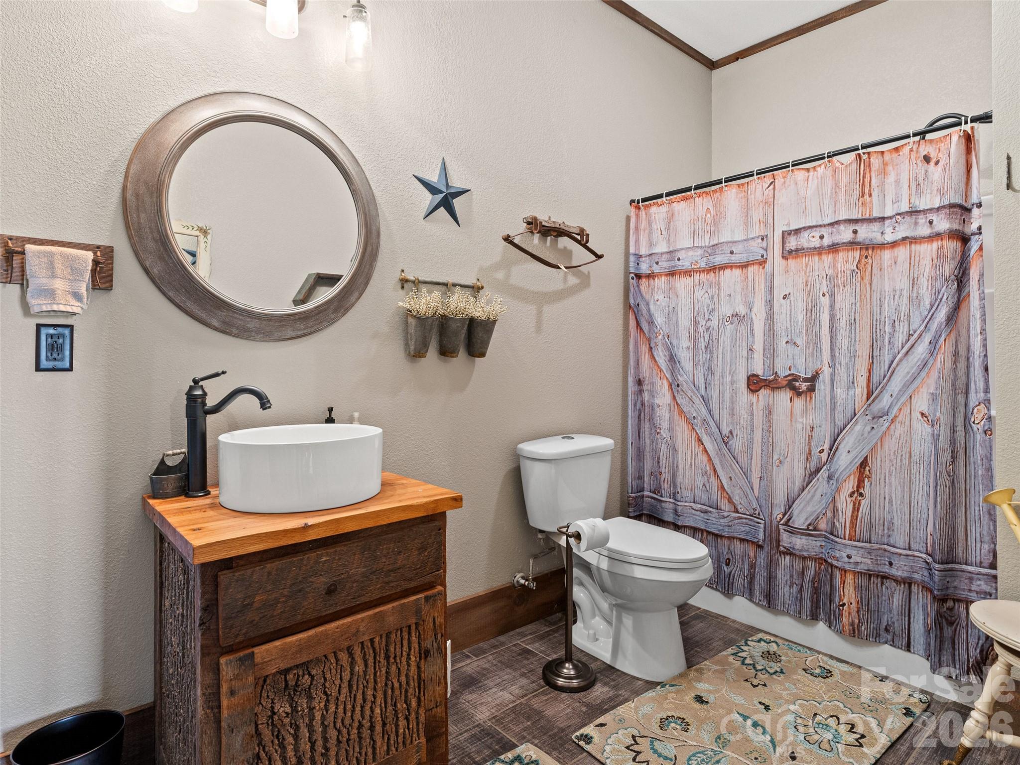 Blue Ridge Overlook - Residential