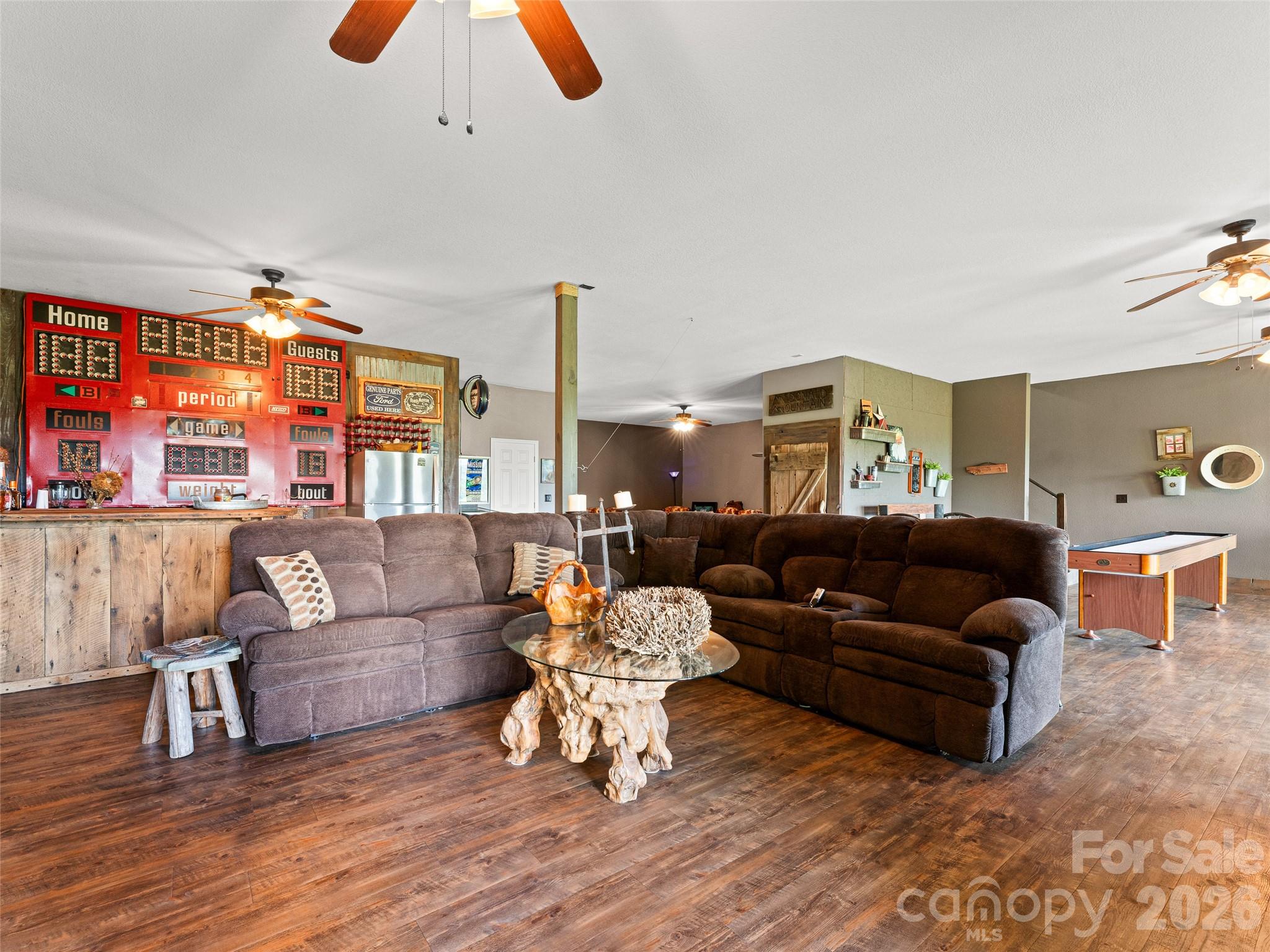 Blue Ridge Overlook - Residential