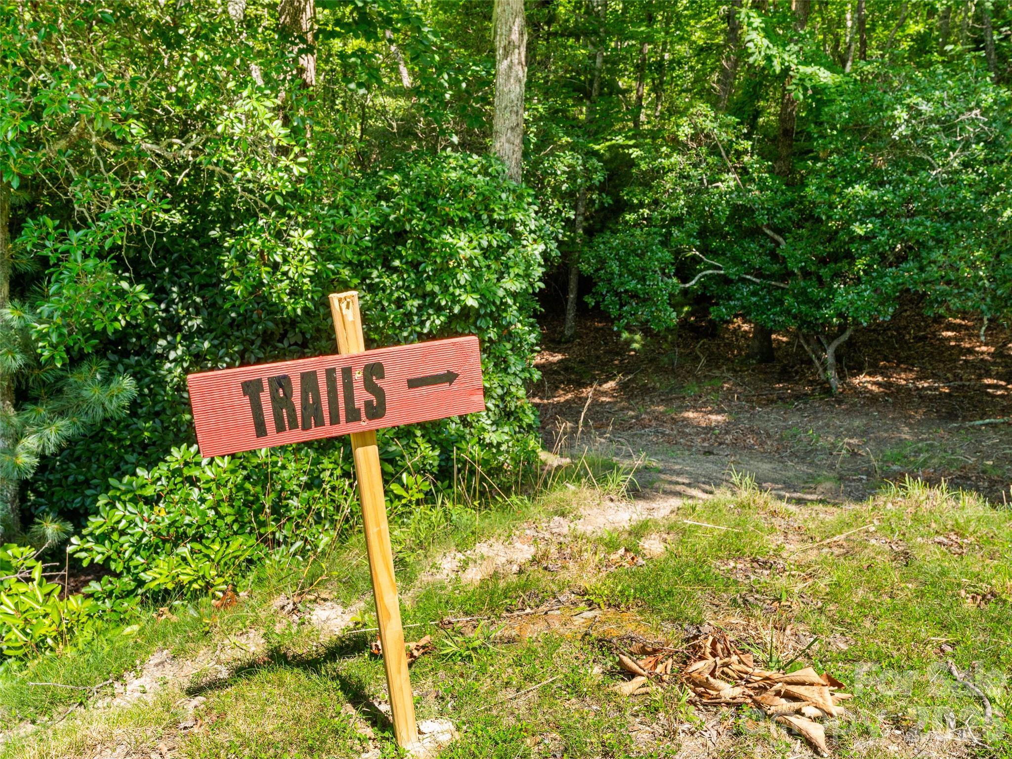Blue Ridge Overlook - Residential