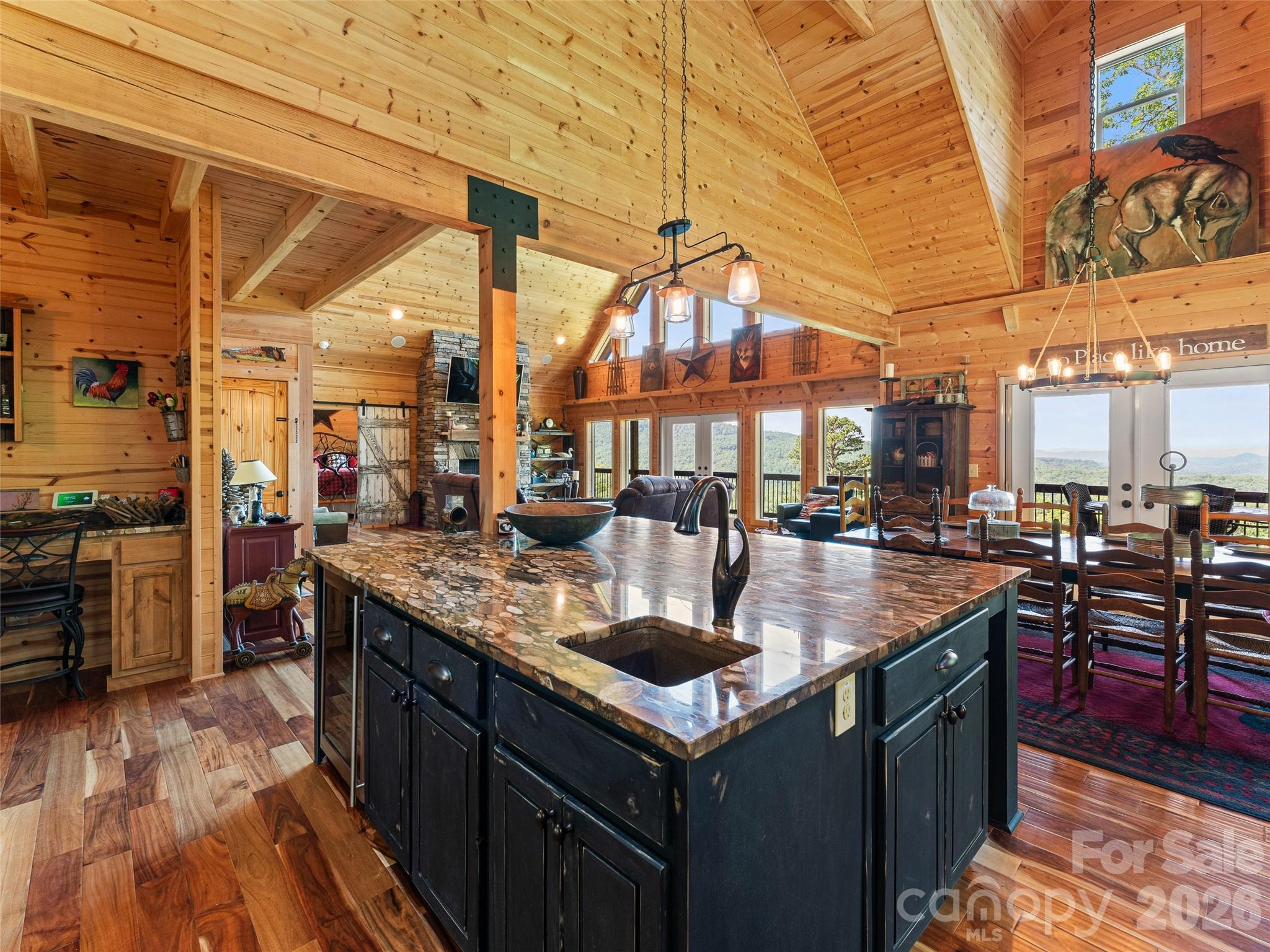 Blue Ridge Overlook - Residential