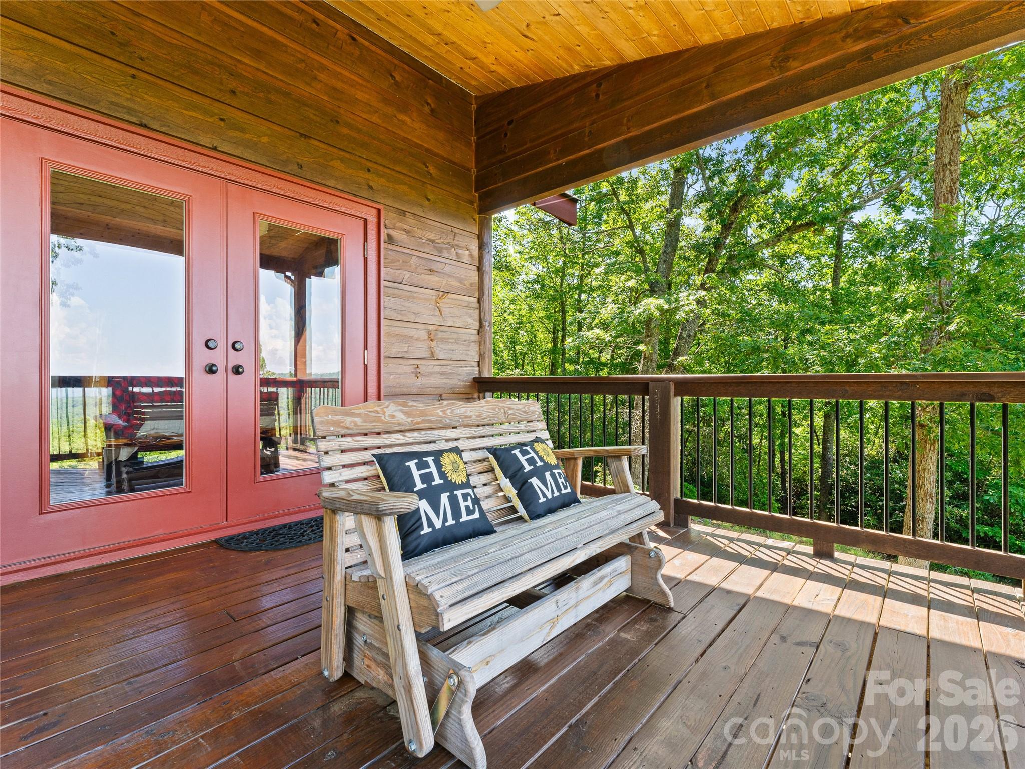 Blue Ridge Overlook - Residential