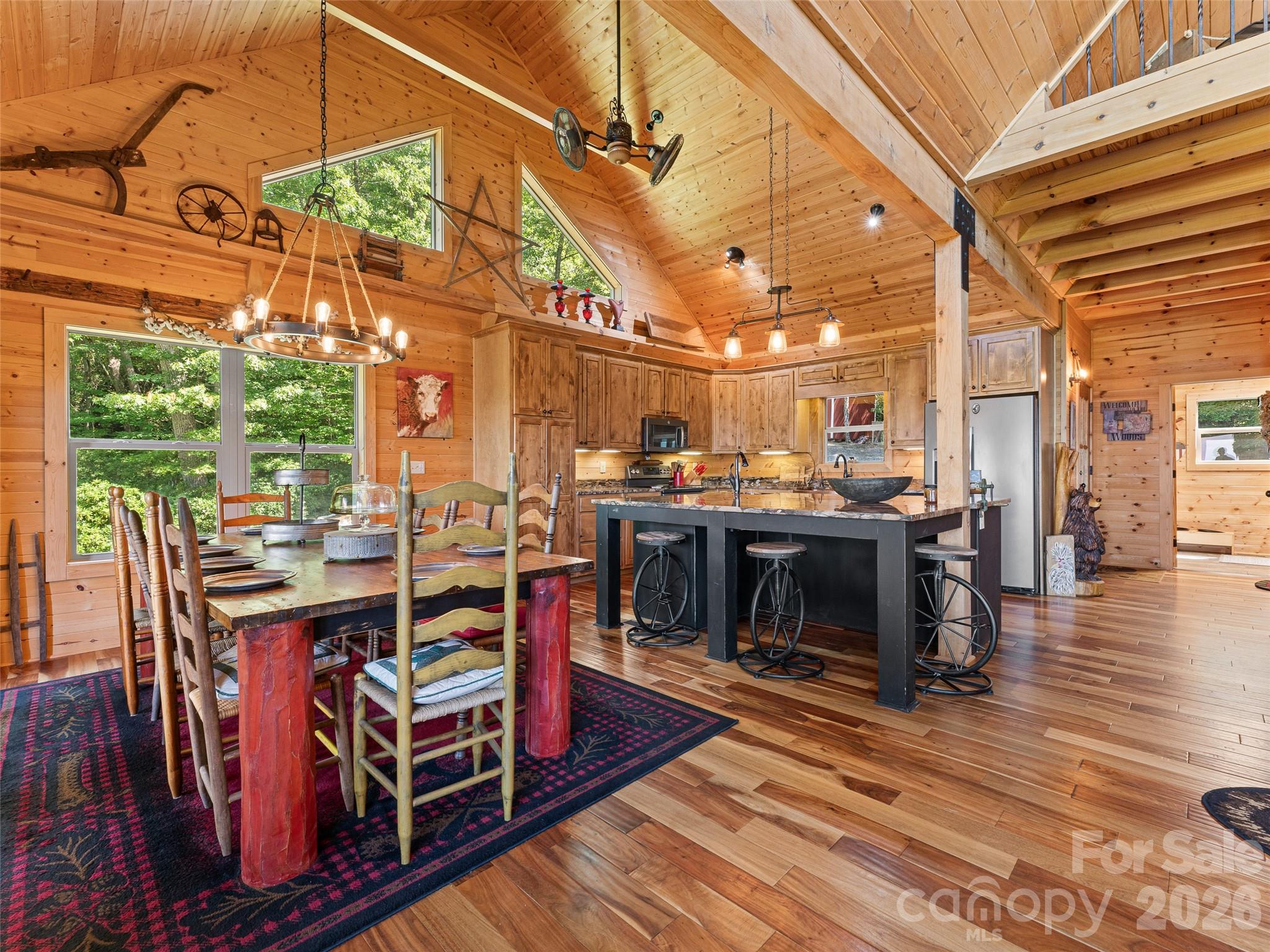 Blue Ridge Overlook - Residential