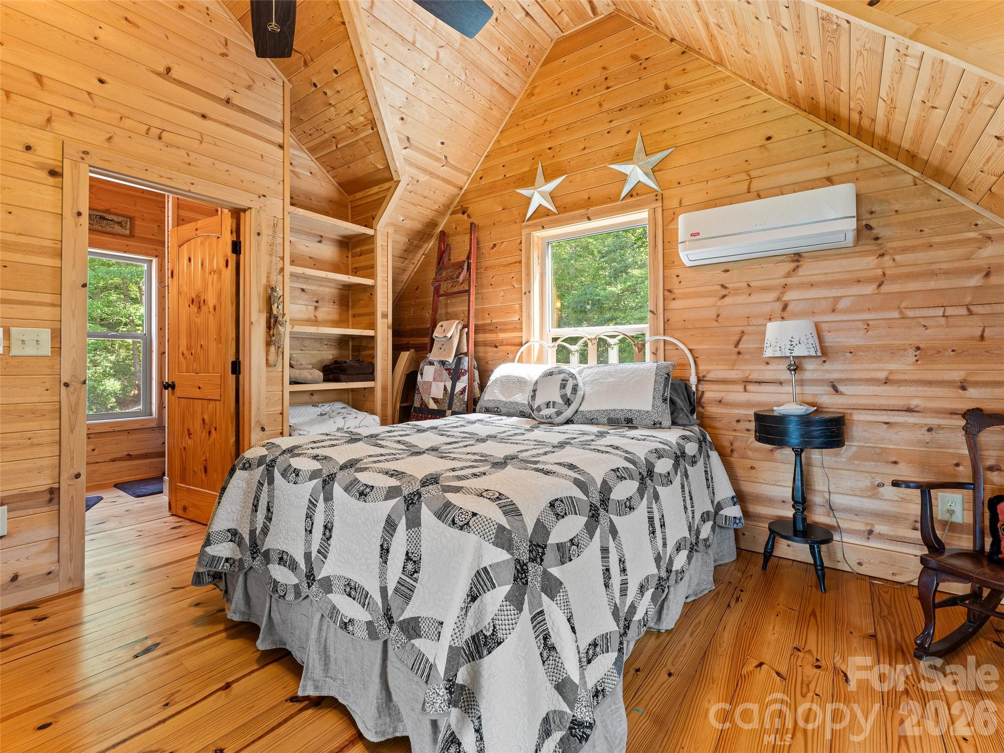 Blue Ridge Overlook - Residential