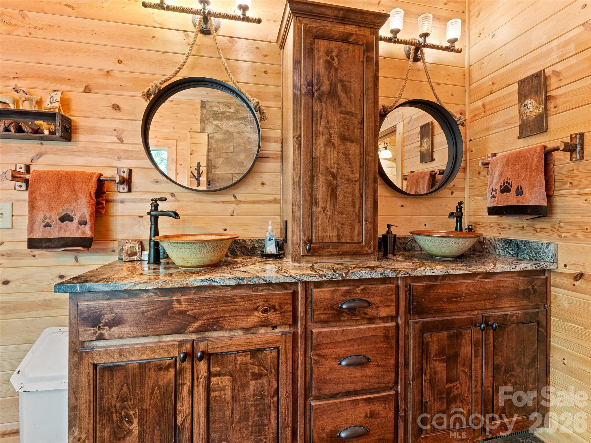 Blue Ridge Overlook - Residential