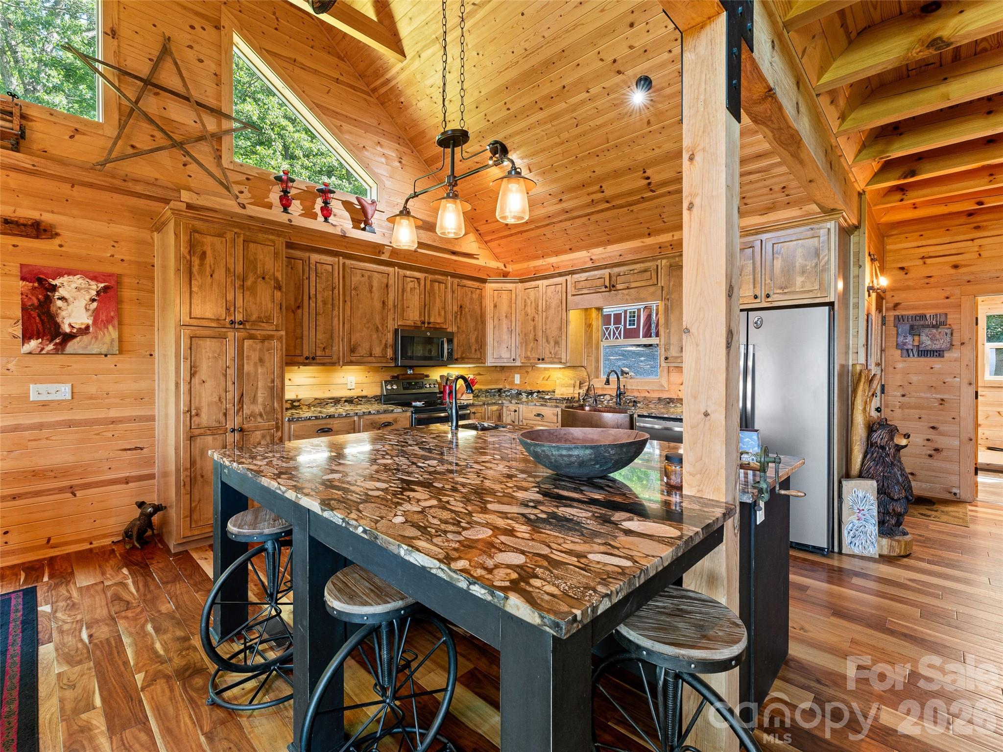 Blue Ridge Overlook - Residential