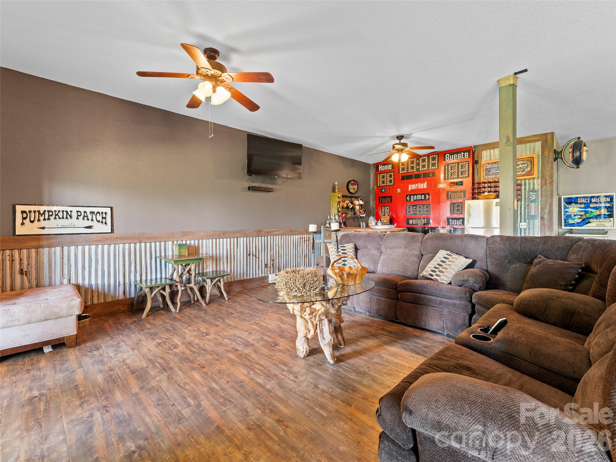 Blue Ridge Overlook - Residential