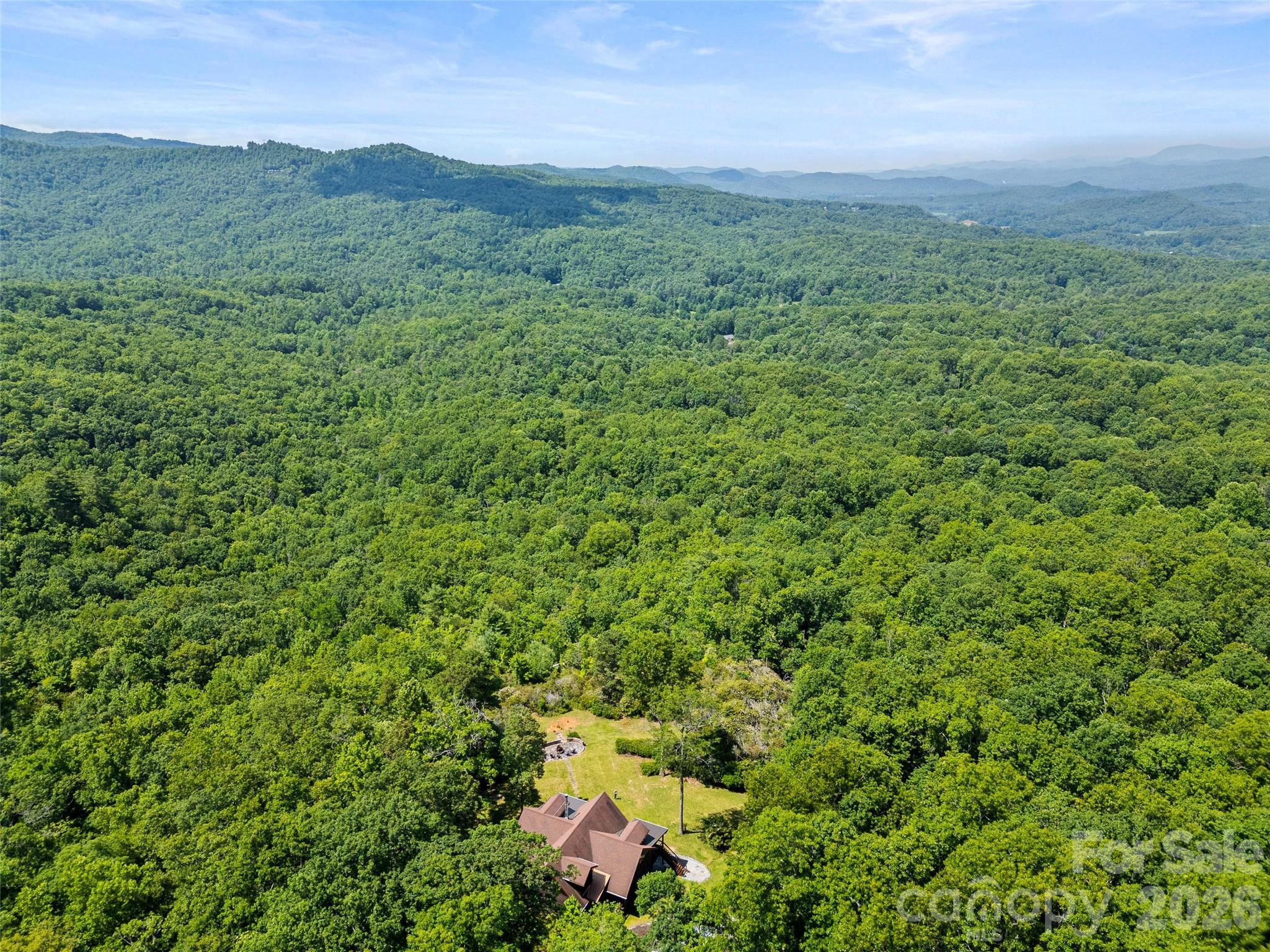 Blue Ridge Overlook - Residential
