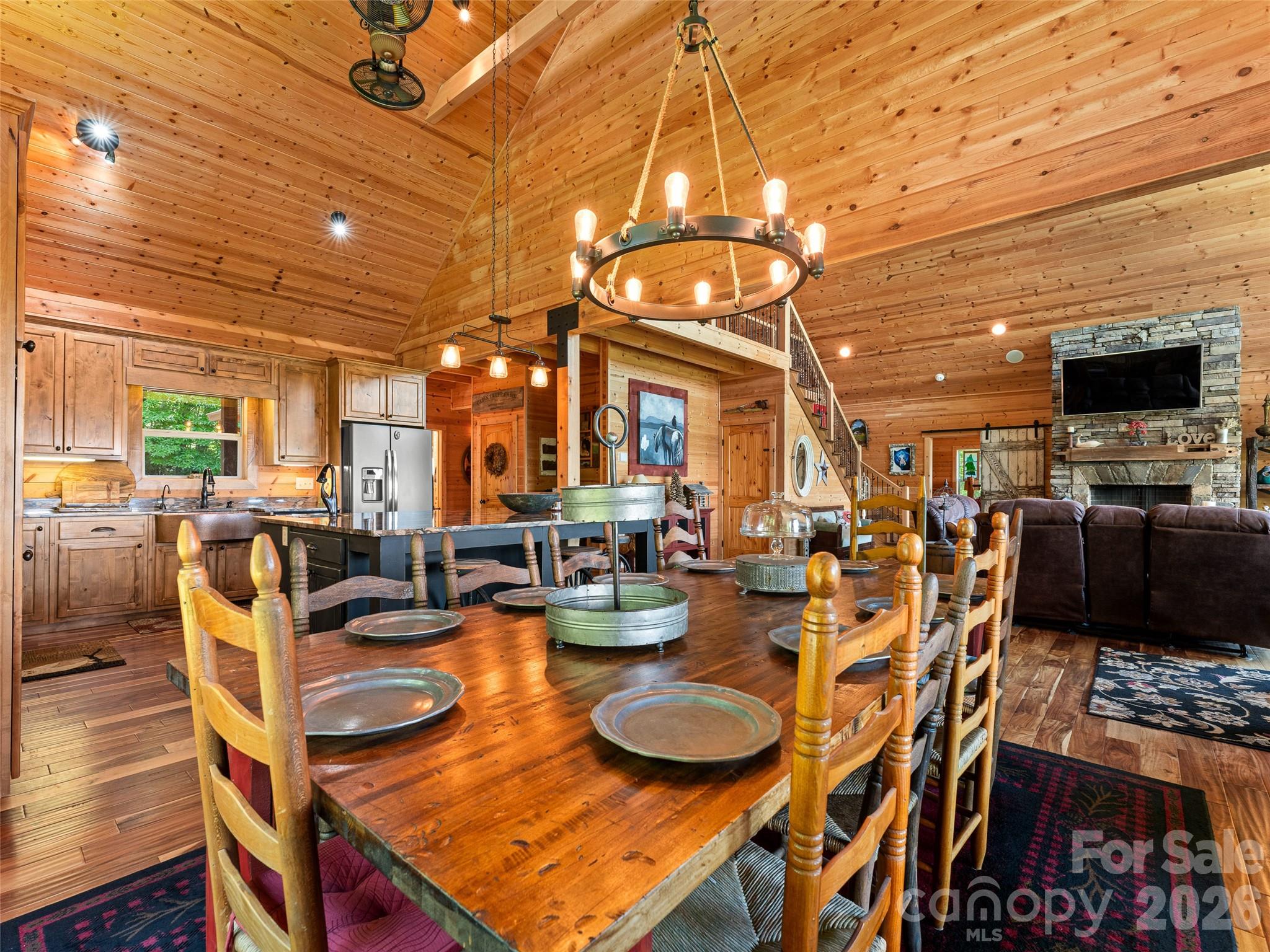 Blue Ridge Overlook - Residential