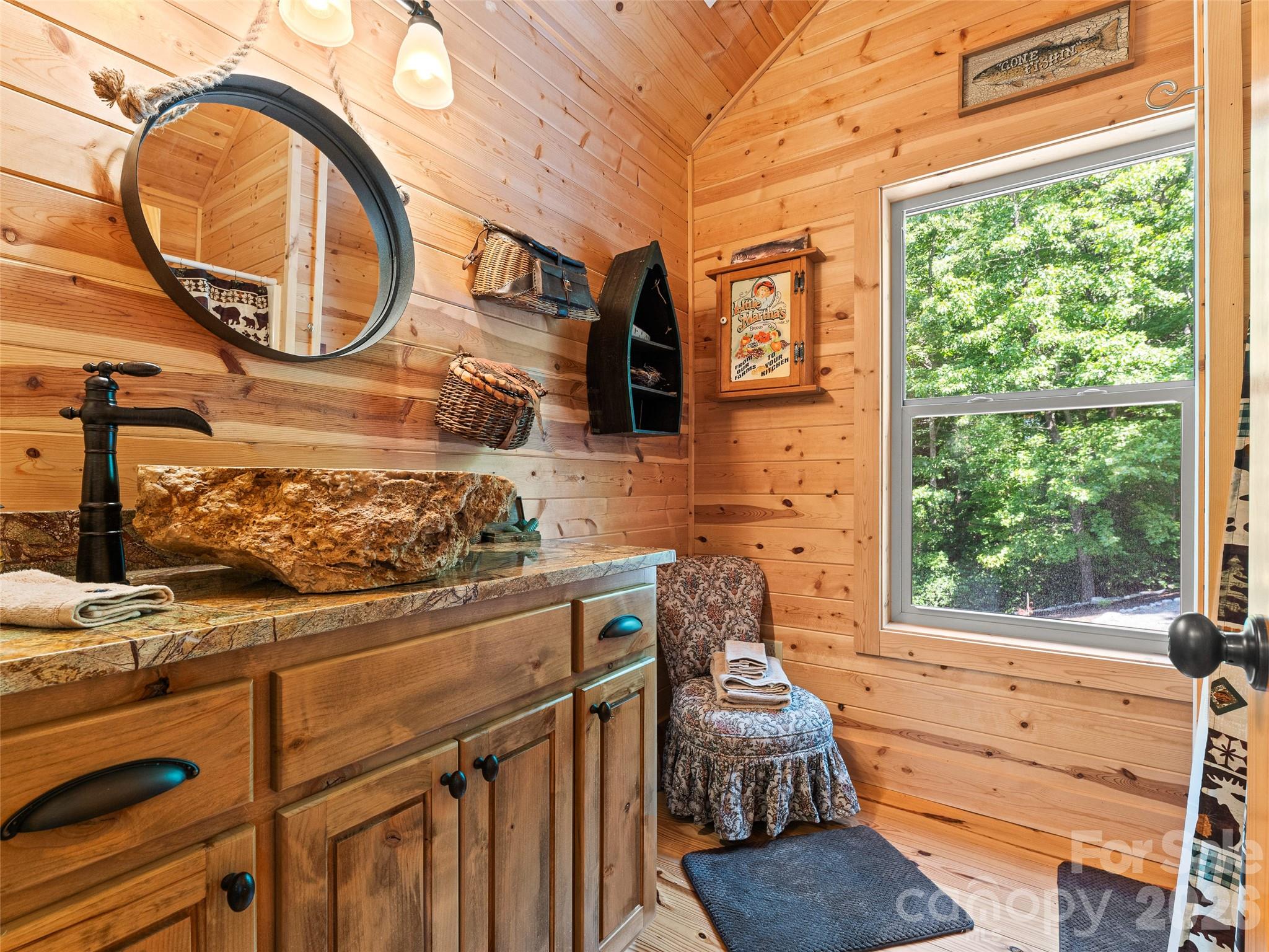 Blue Ridge Overlook - Residential