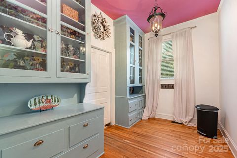 A home in Concord