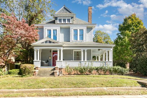A home in Concord