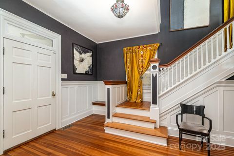 A home in Concord