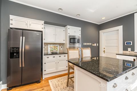 A home in Concord