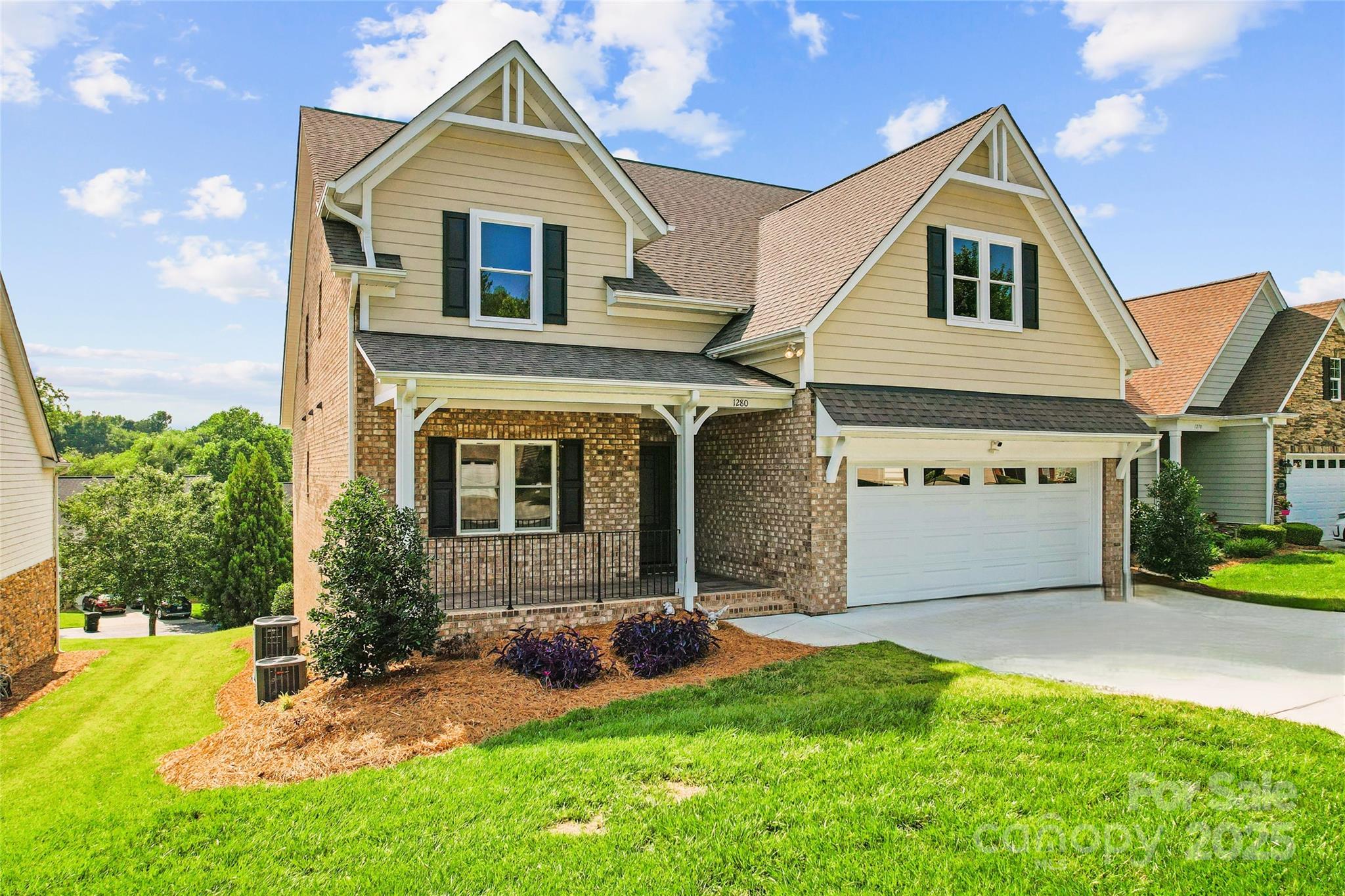 1280 Winged Foot Drive