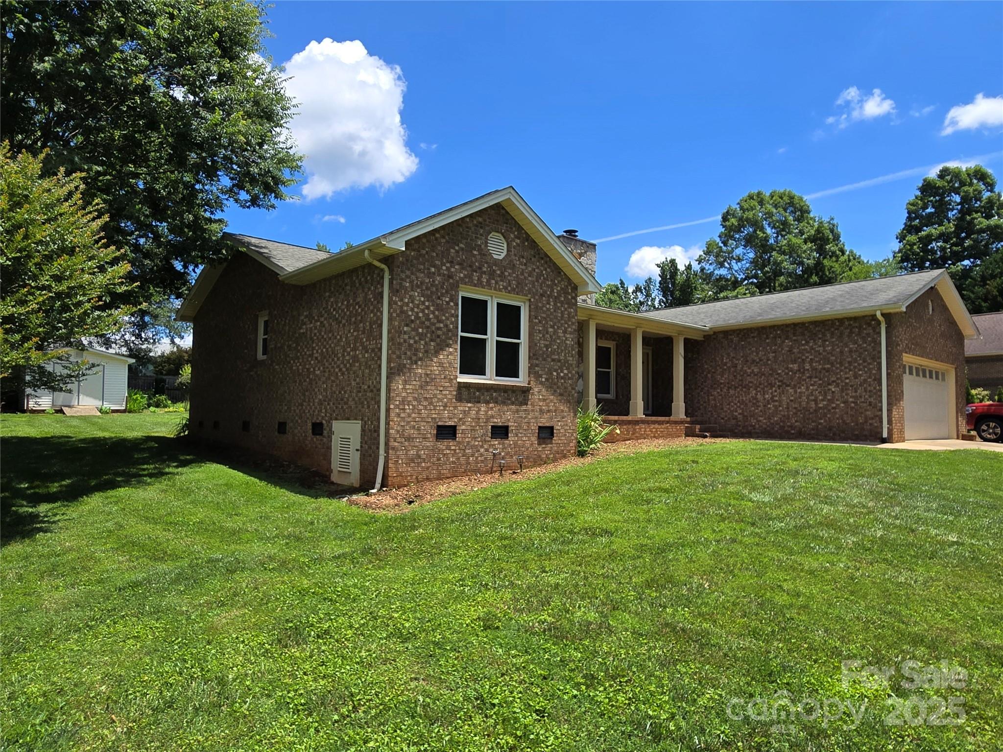 5238 Bethel Church Road