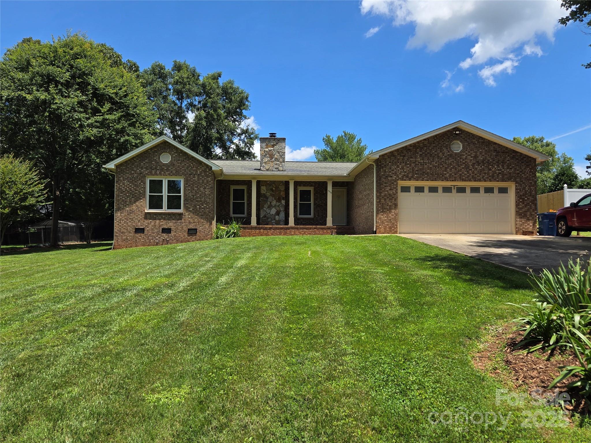 5238 Bethel Church Road