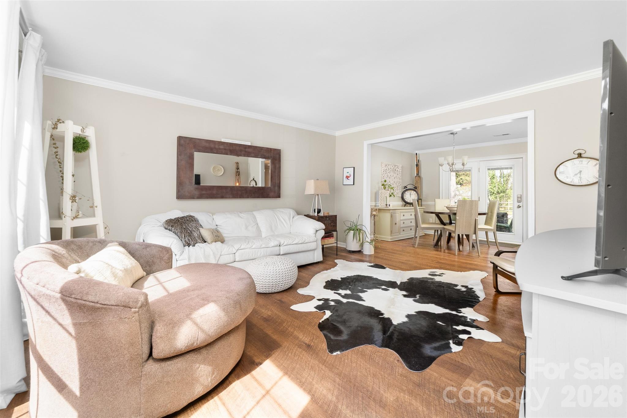 Coachmans Trace - Residential