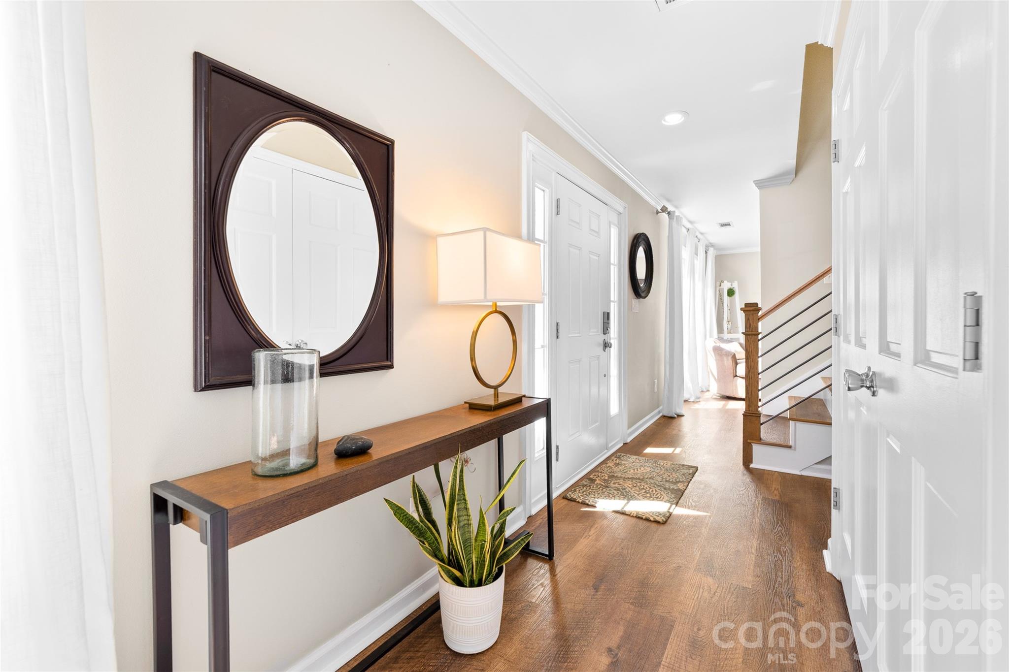 Coachmans Trace - Residential