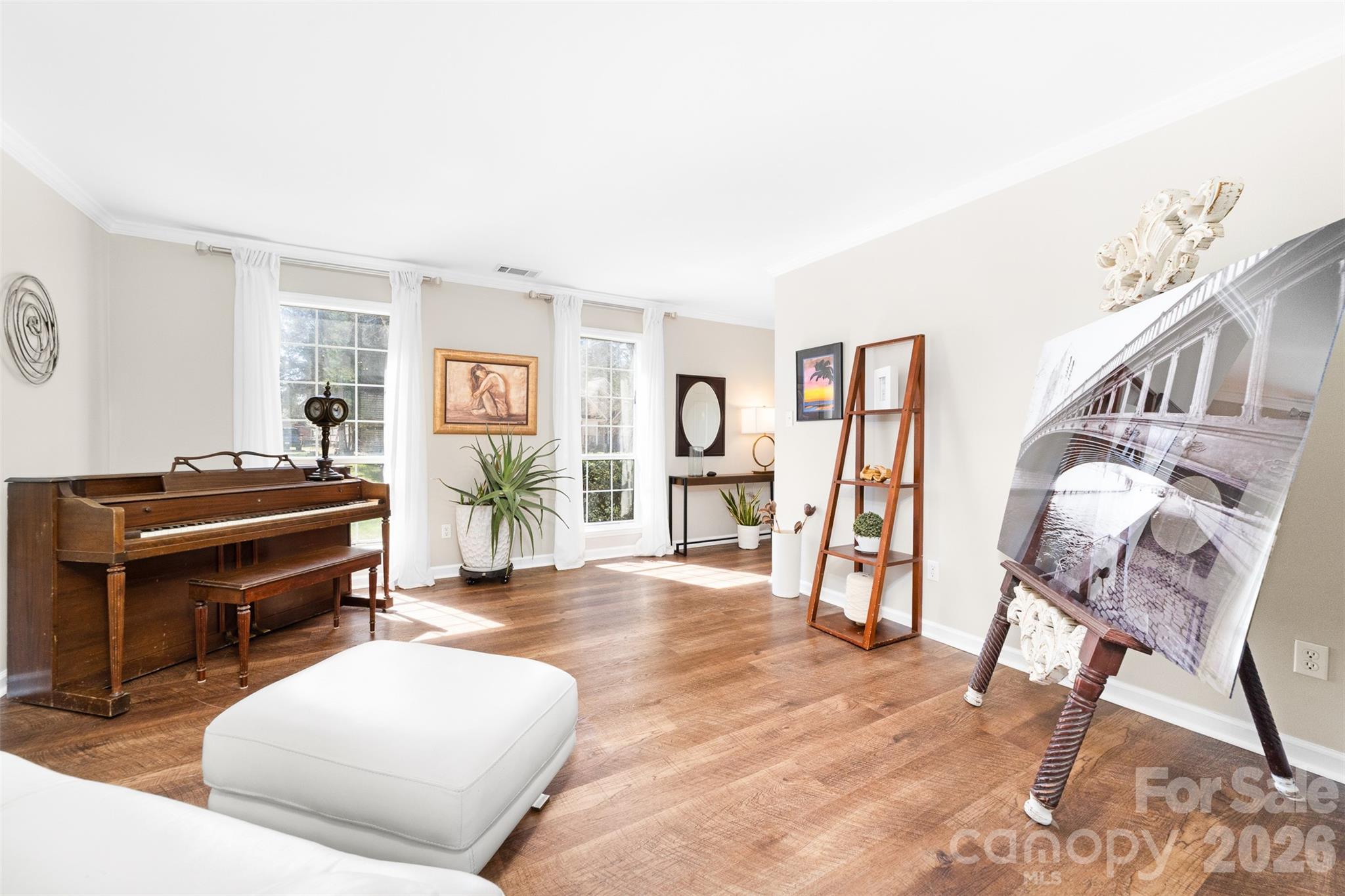 Coachmans Trace - Residential