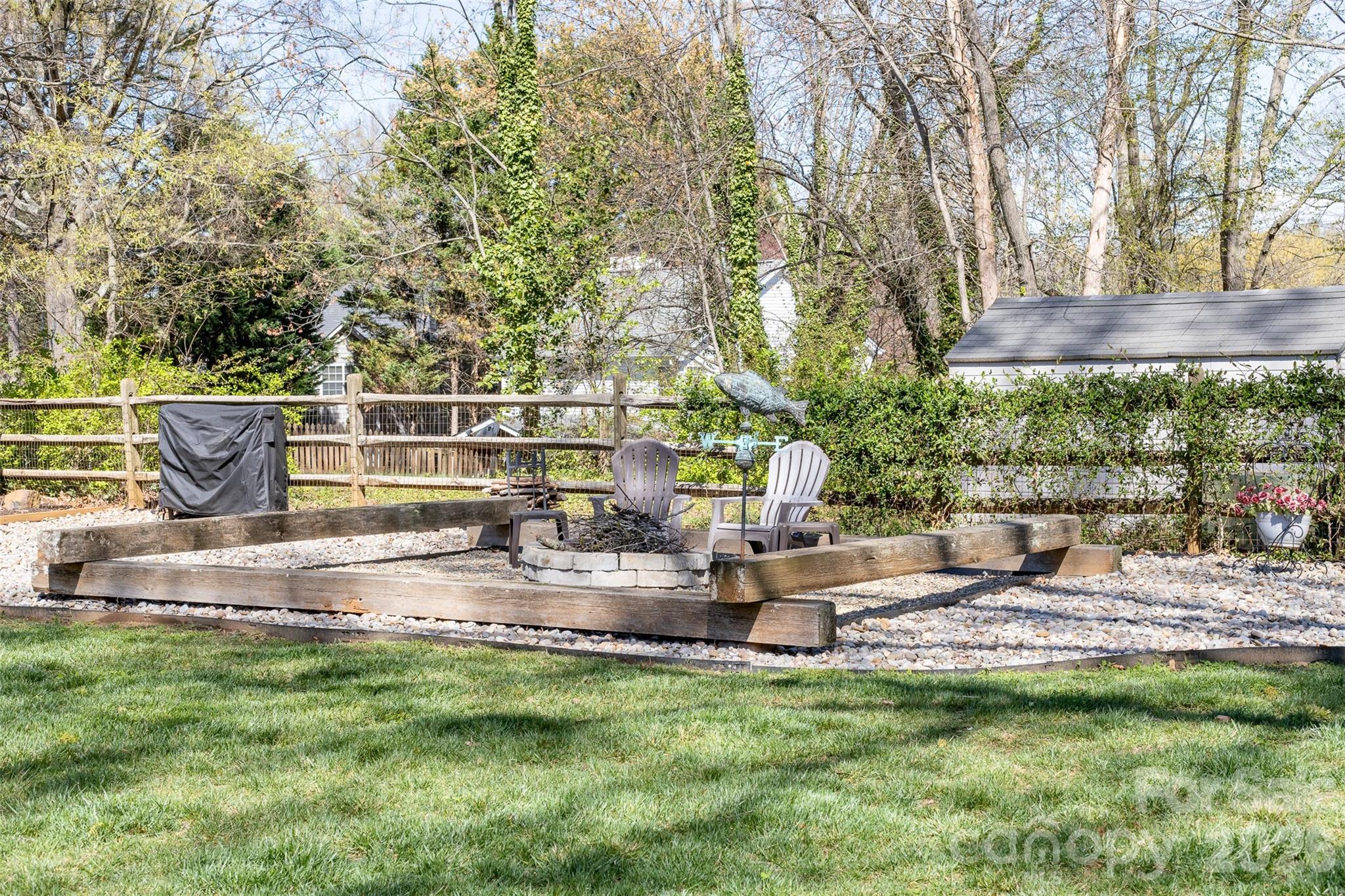 Coachmans Trace - Residential